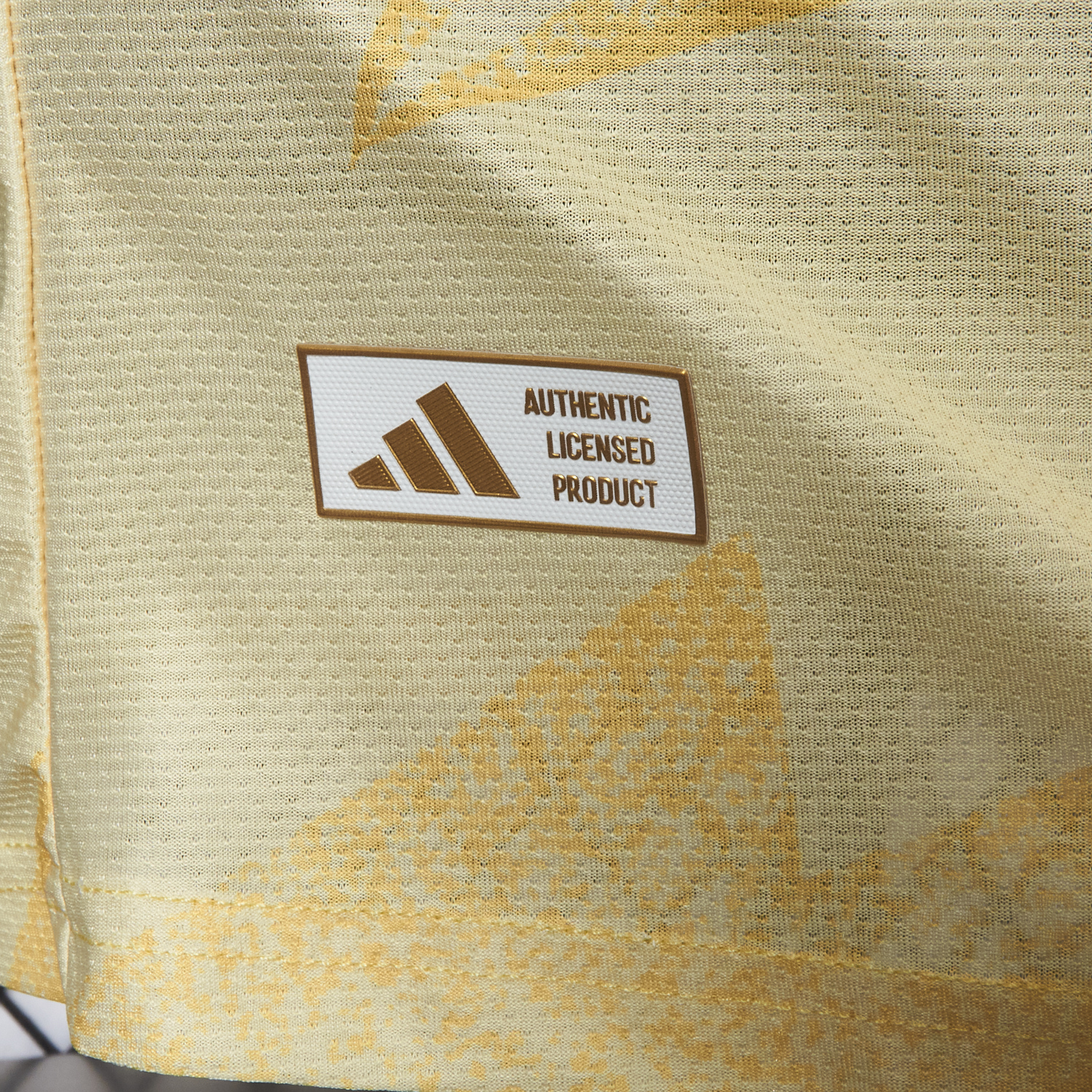 Higojerseys-Arsenal 26-27 Third Jersey - Player Version