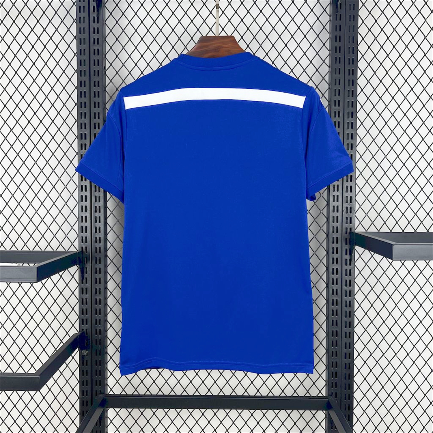 foot-Retro C.H.E.L.S.E.A 2014-15 Home Stadium Jersey