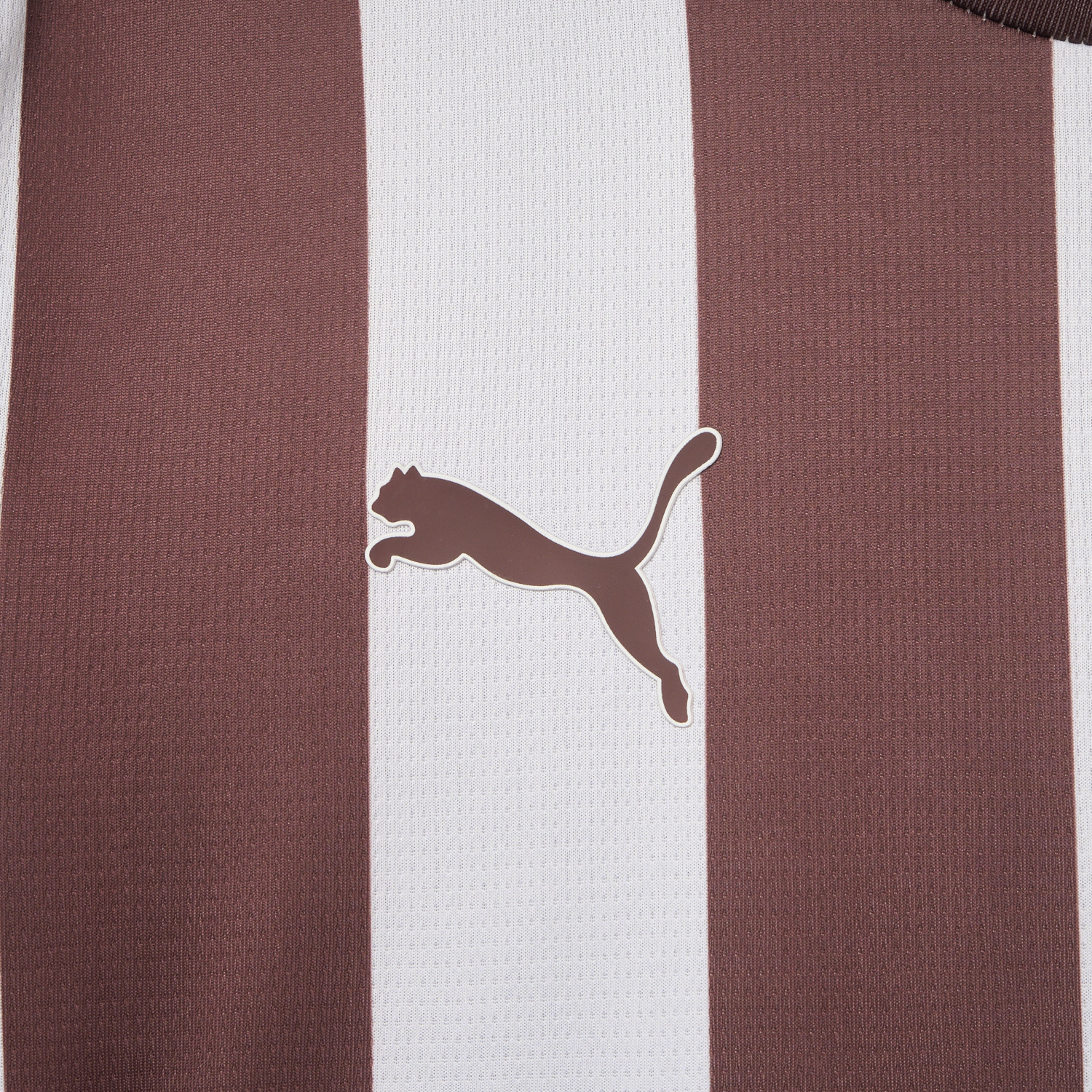 foot-St. Pauli 25-26 Home Jersey - Fans Version