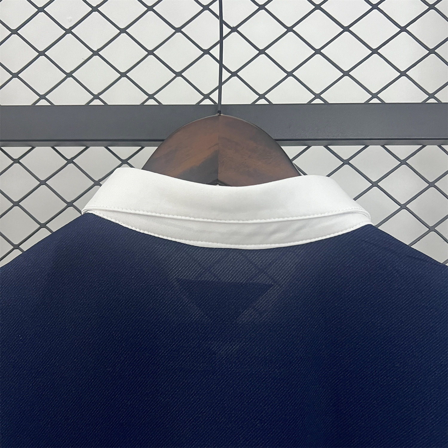 unitedfutballjersey-Retro France 2014 Home Jersey