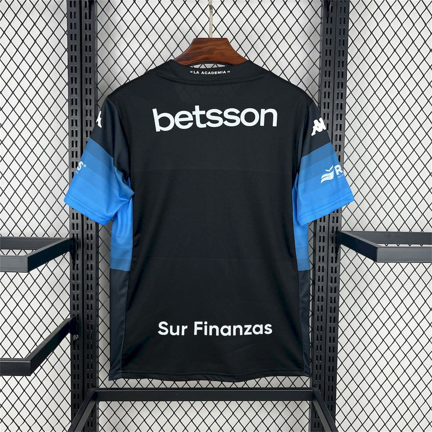 foot-Racing Club de Avellaneda 24-25 Away Jersey - Fans Version