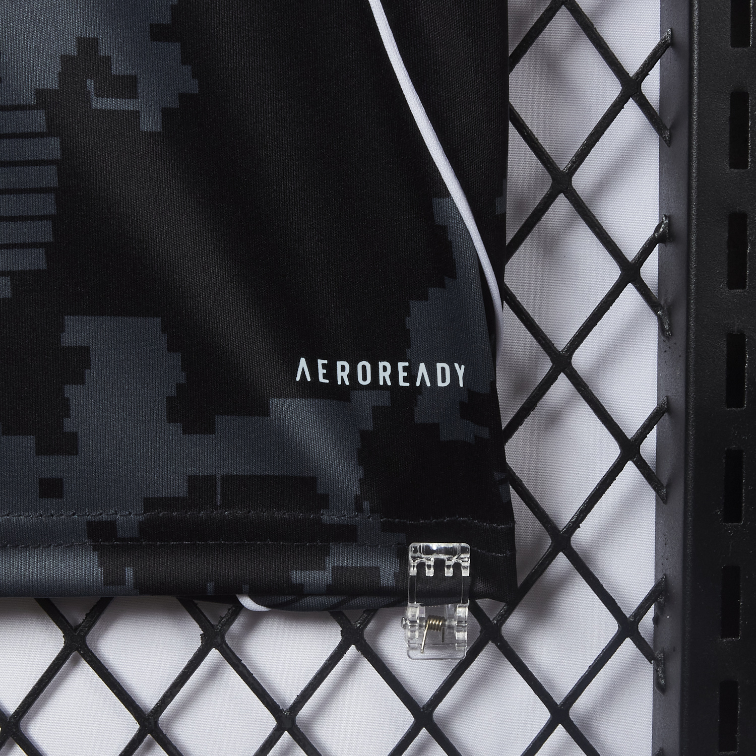 foot-Frankfurt 25-26 Third Jersey - Fans Version