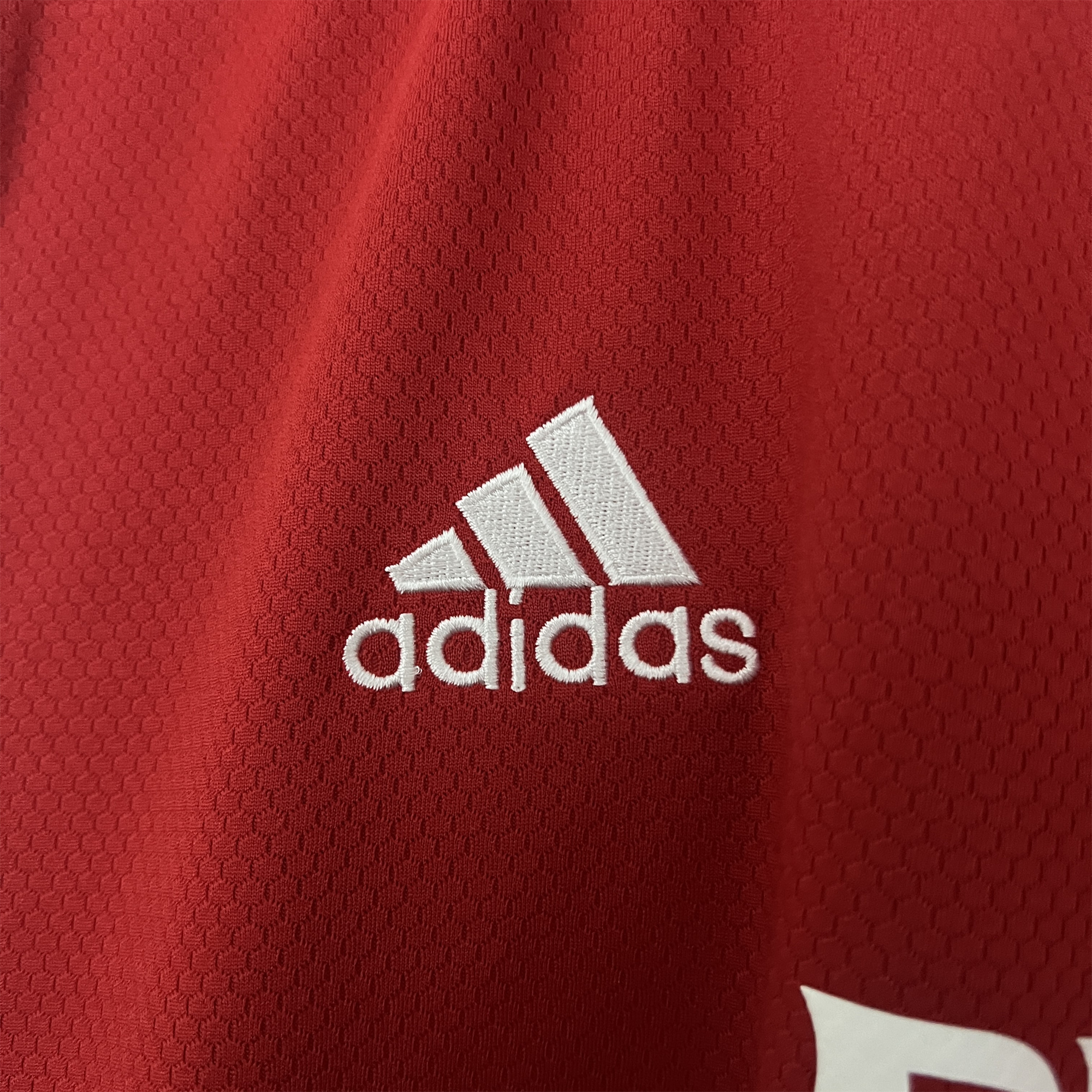 ManixJersey.com | Retro Arsenal 2019-20 Home Jersey -Customize Name, Number and Patch | Worldwide Shipping