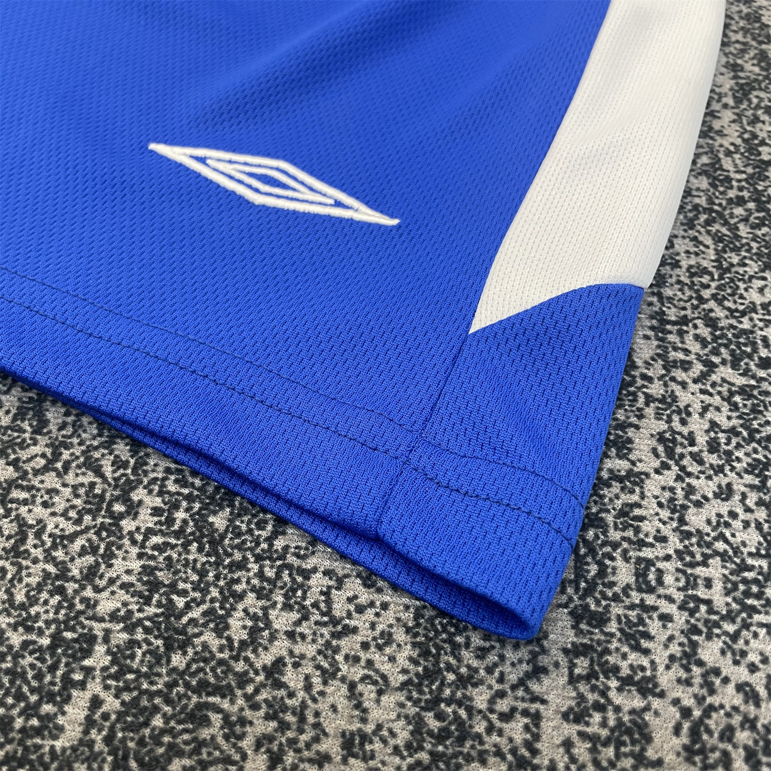 GlobeJersey-Retro C.H.E.L.S.E.A 2003-05 Home Kids Kit