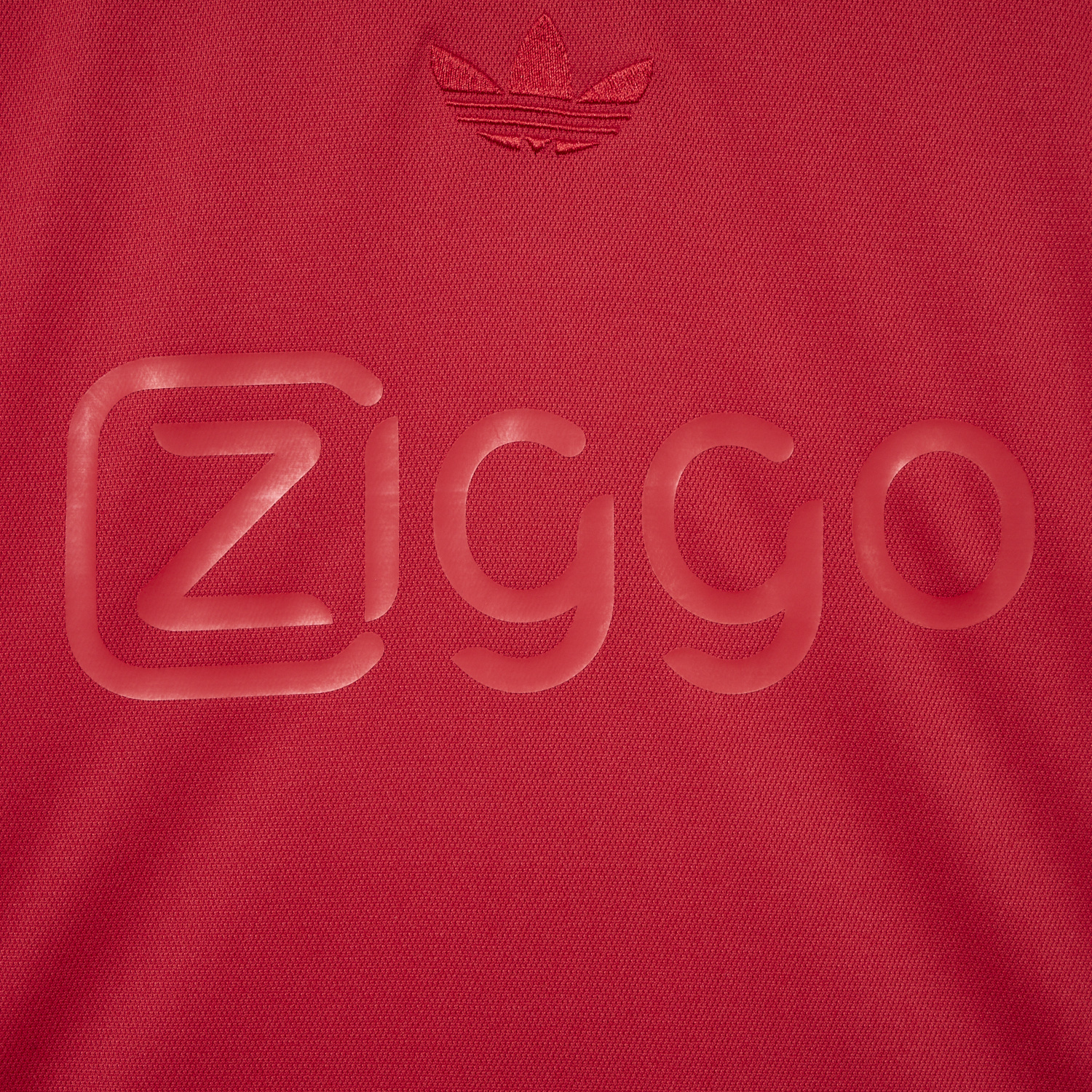 foot-Ajax 2025 125-Year Anniversary Long Sleeves Jersey - Fans Version