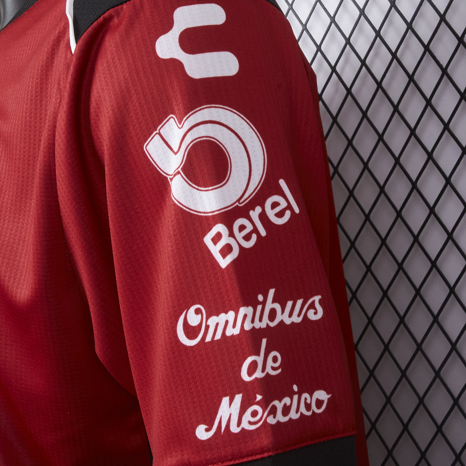 foot-Atlas FC 25-26 Home Jersey - Player Version