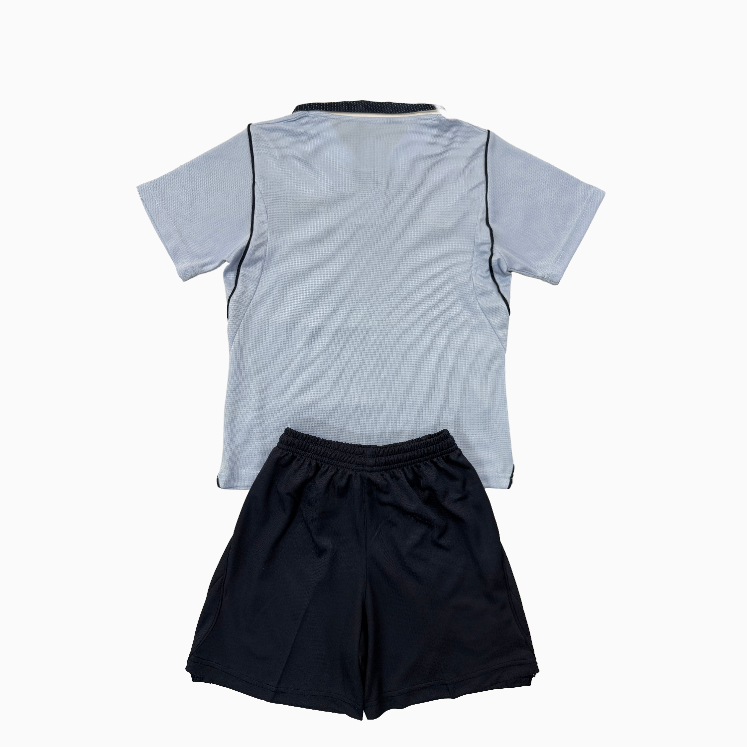 Funinjersey-Uruguay 2026 Home Kids Kit