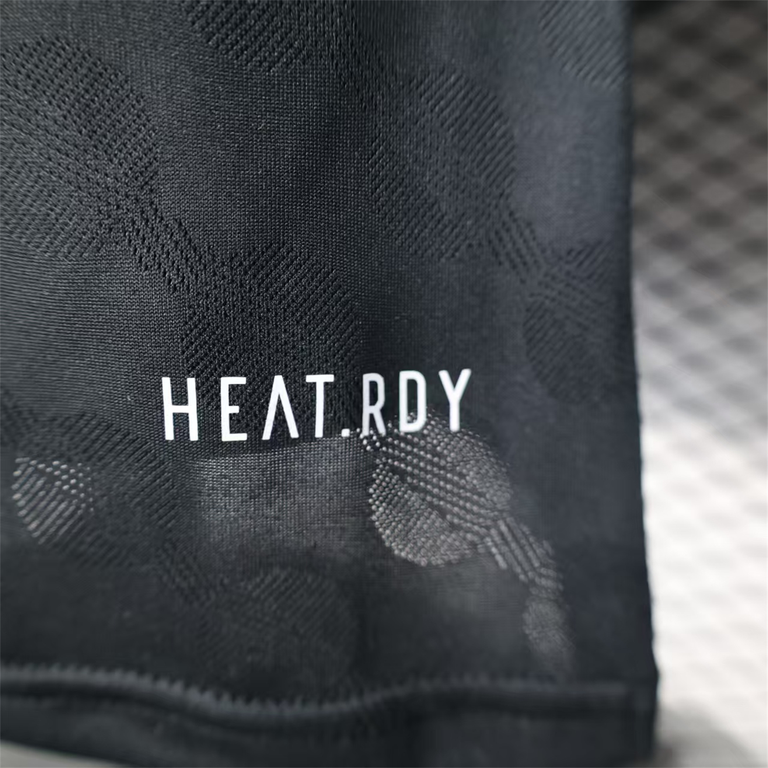 foot-Real Madrid 25-26 Polka Dots Black And Gold Jersey - Player Version