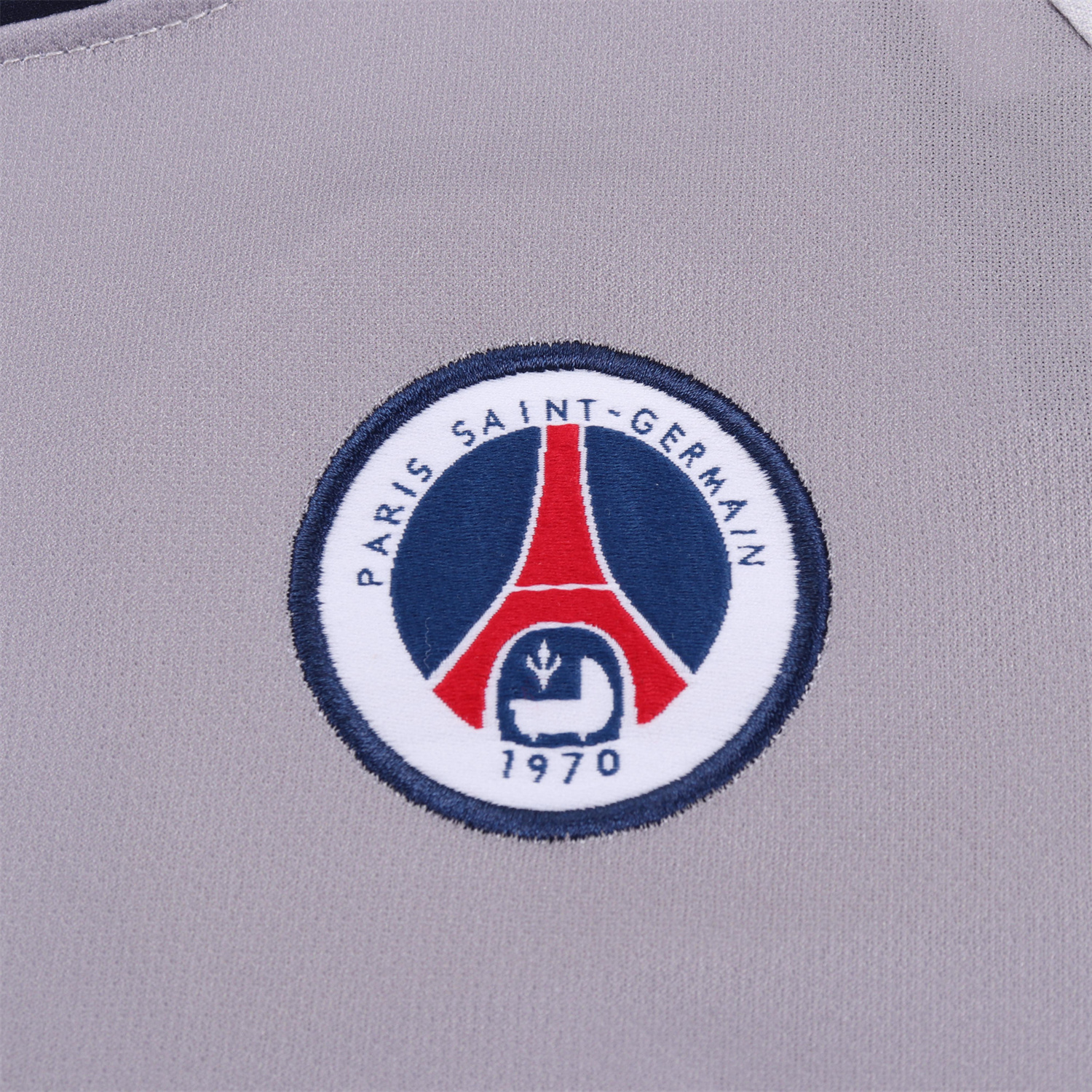 foot-Retro Paris Saint-Germain PSG 2001-02 Away Kids Kit
