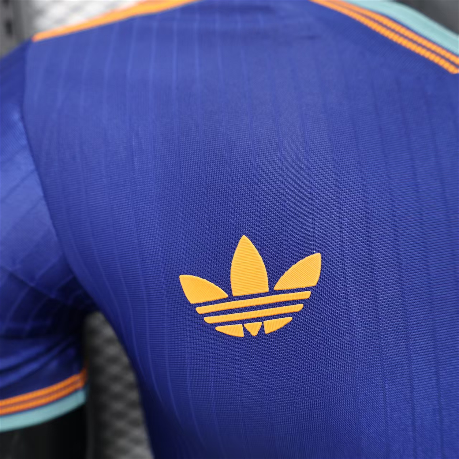 foot-Newcastle United 25-26 Third Jersey - Player Version