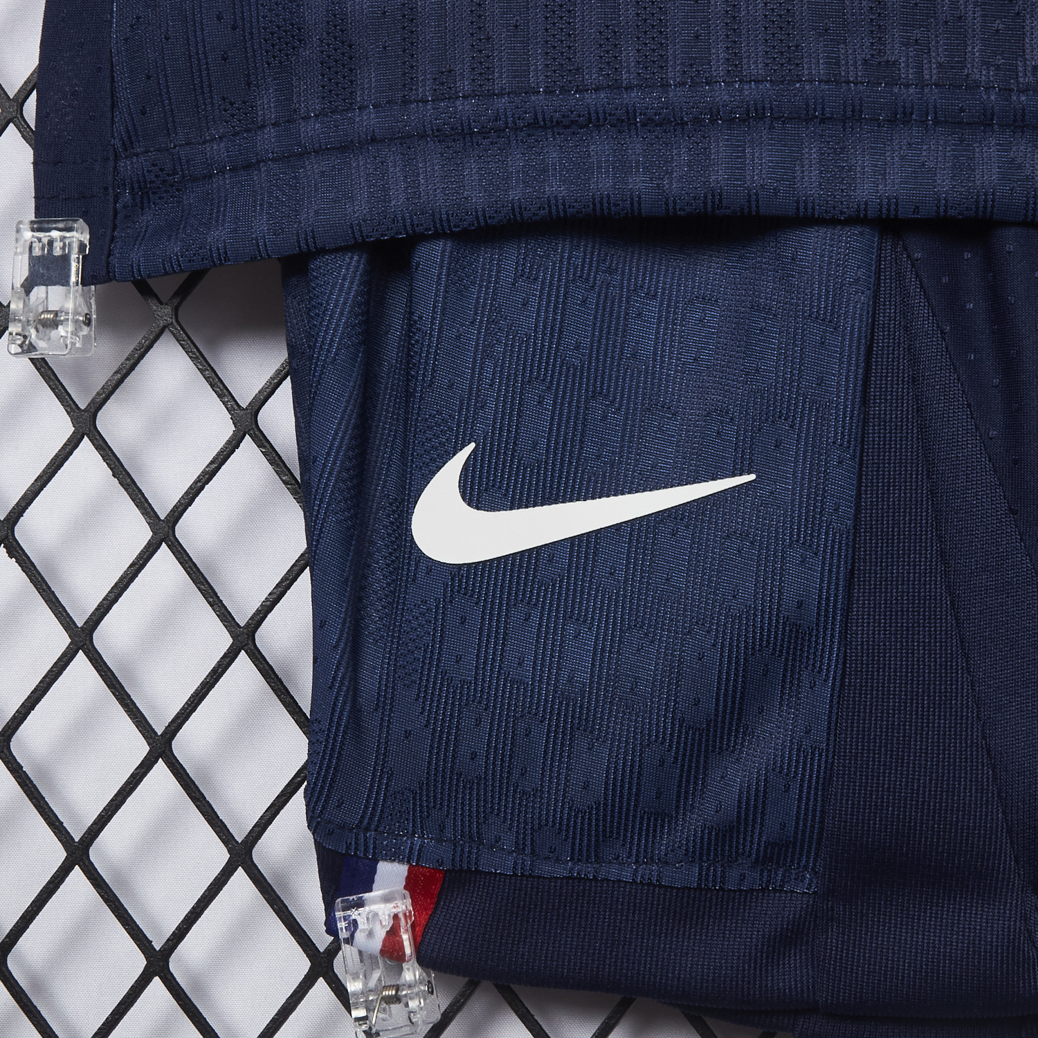 foot-Paris Saint-Germain PSG 25-26 Home Kids Kit - Player Version