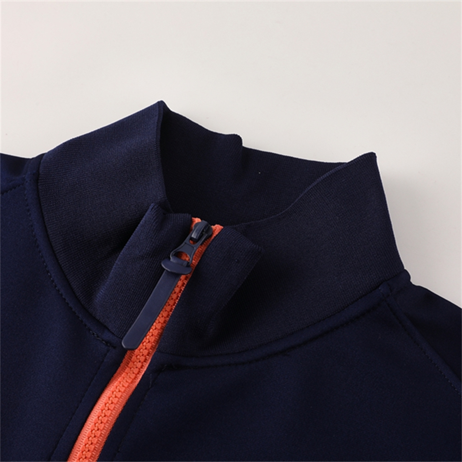 foot-Barcelona 25-26 Jacket Training Tracksuit - Royal Blue top & Royal Blue Pants