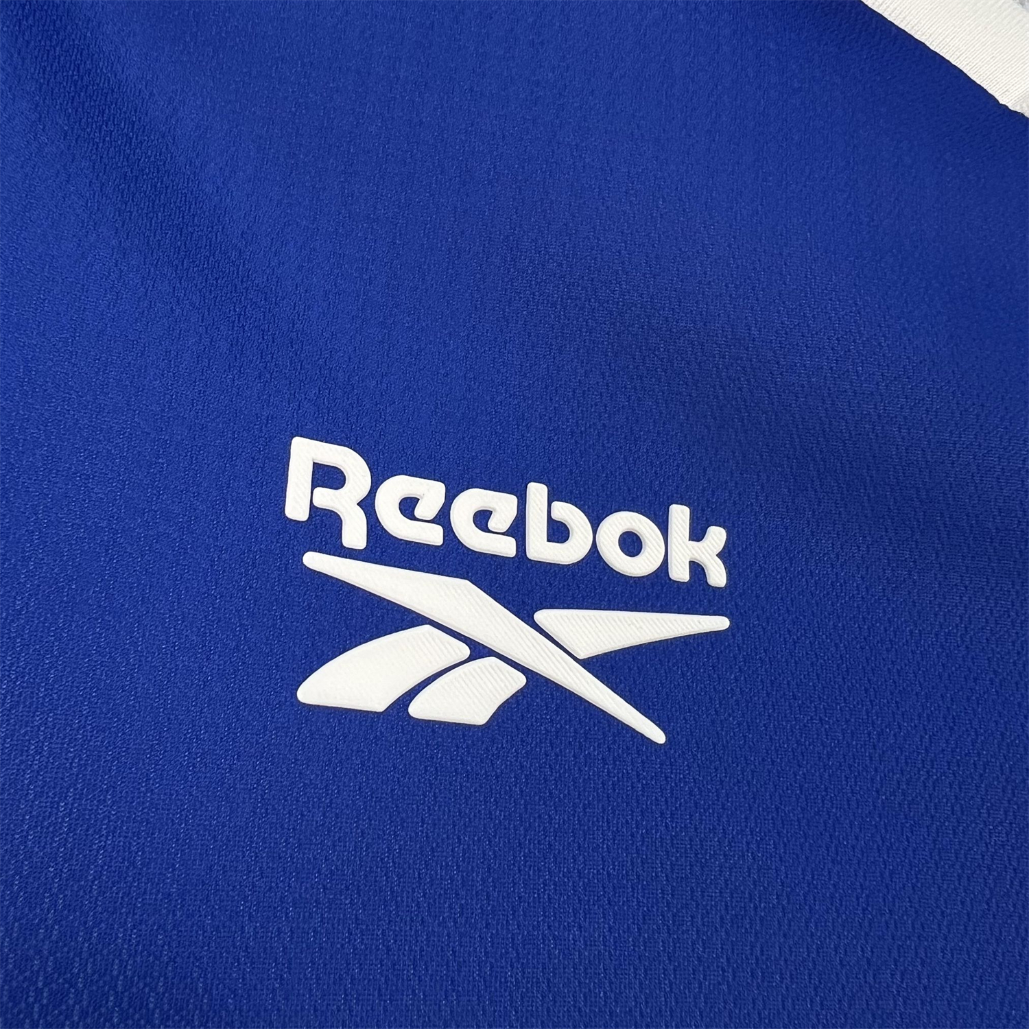 AJ-AlphaJersey-Santa Cruz 26-27 Blue Goalkeeper Jersey - Fans Version