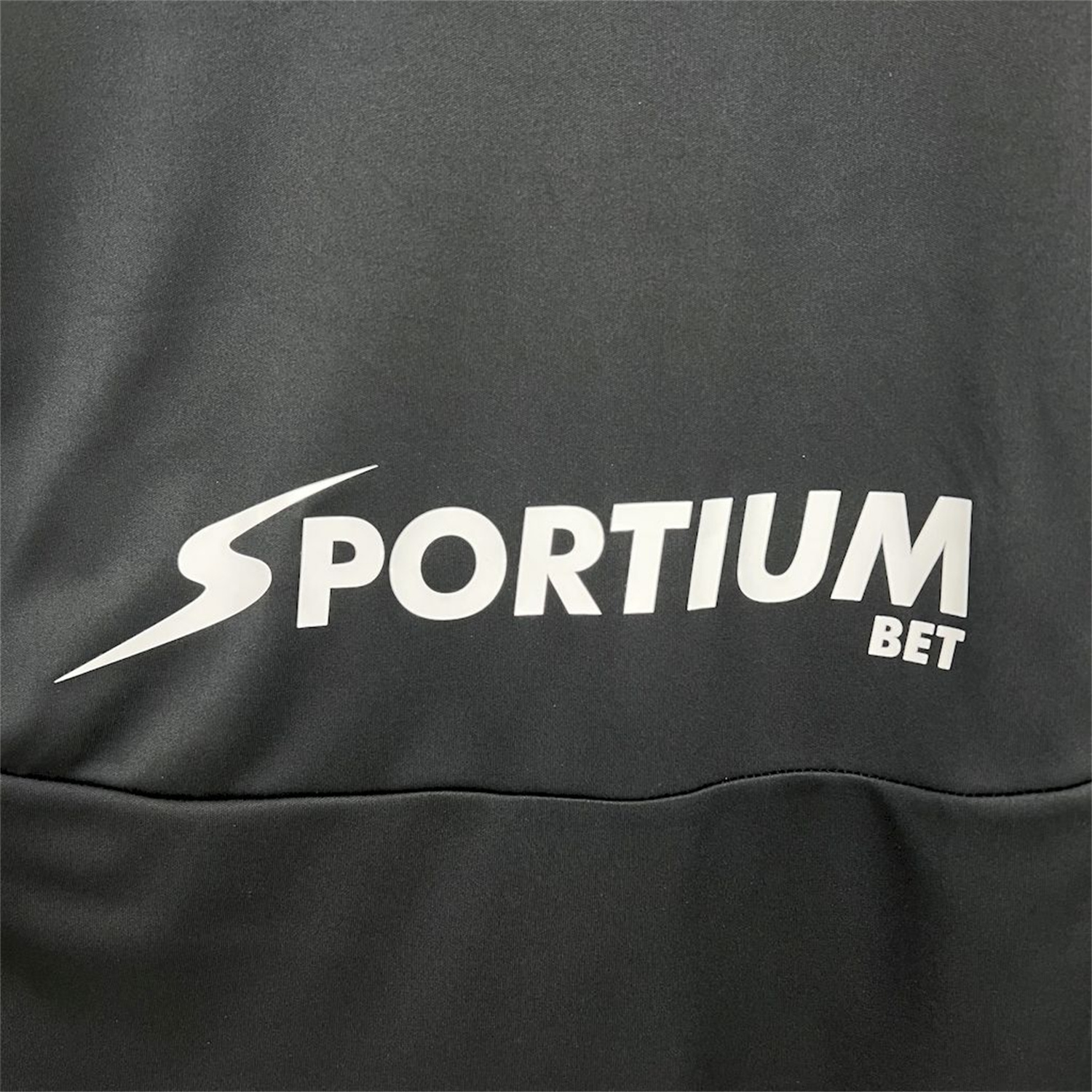 foot-Persas 25-26 Home Jersey - Fans Version