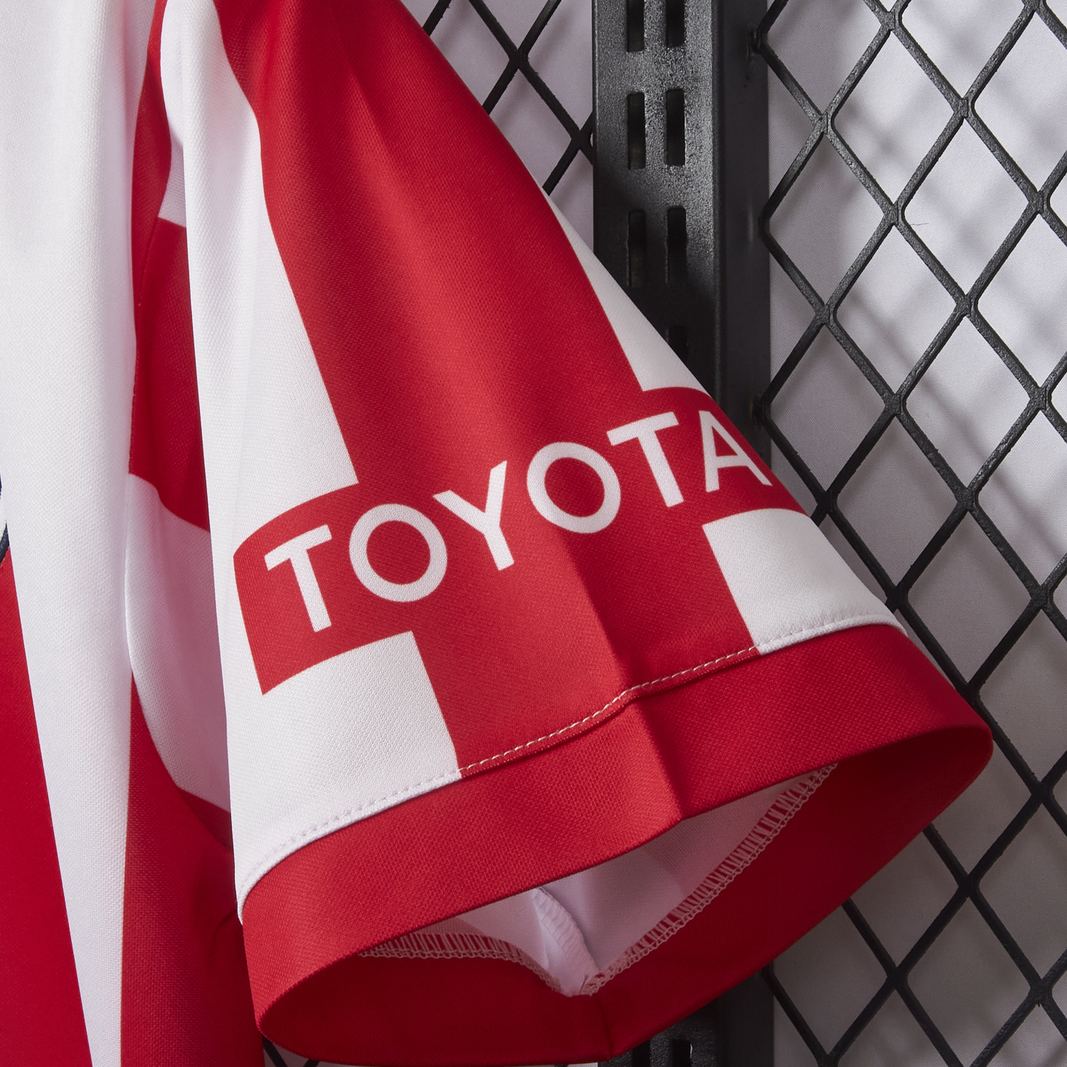 foot-Retro Chivas de Guadalajara 2007-08 Champion Special Jersey