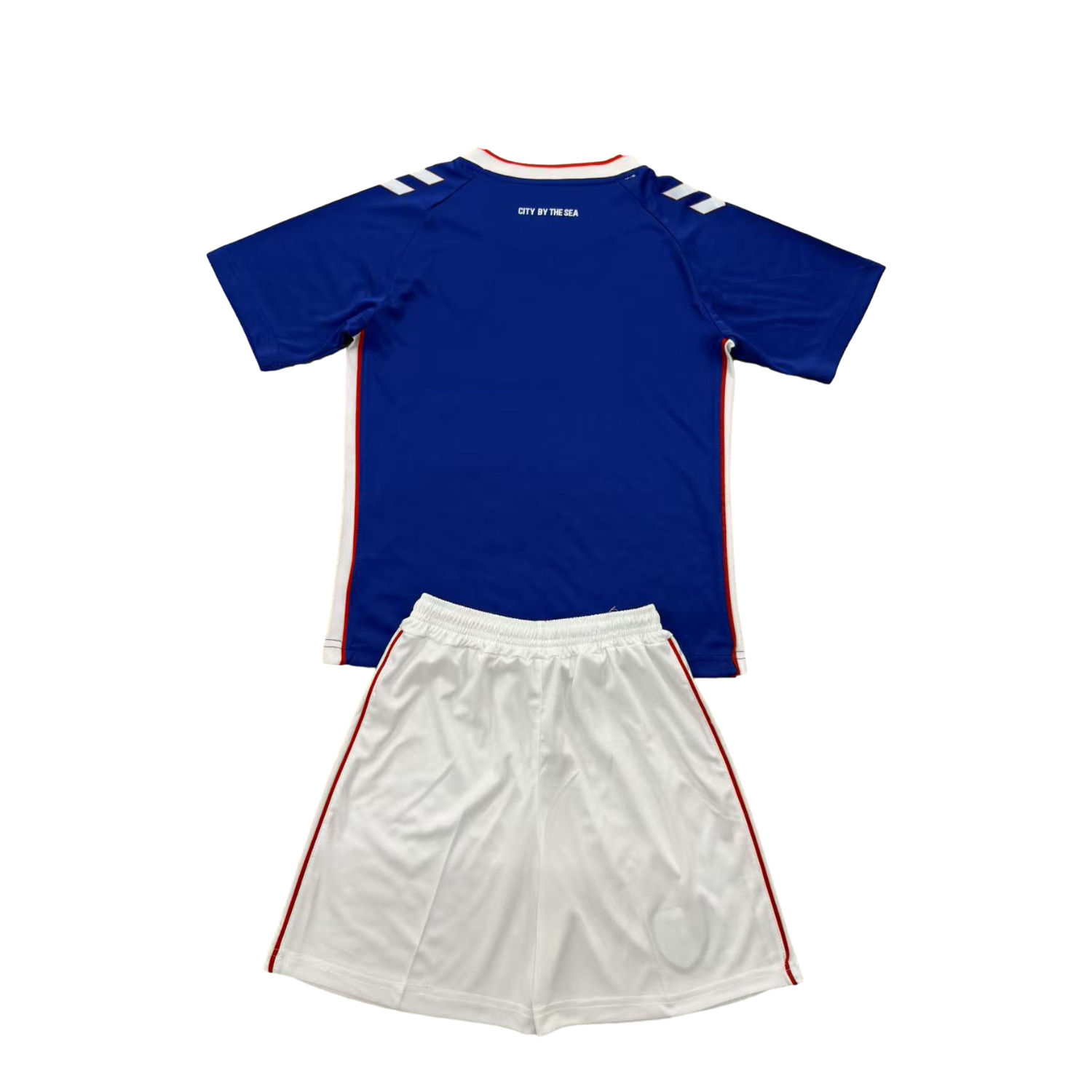 foot-Sunderland 25-26 Away Kids Kit
