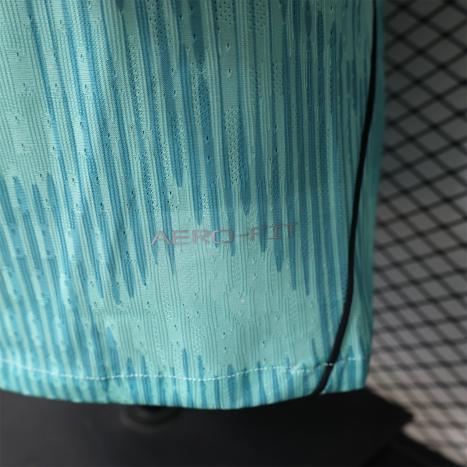 GlobeJersey-Brazil 2026 Mint Green Goalkeeper Jersey - Player Version