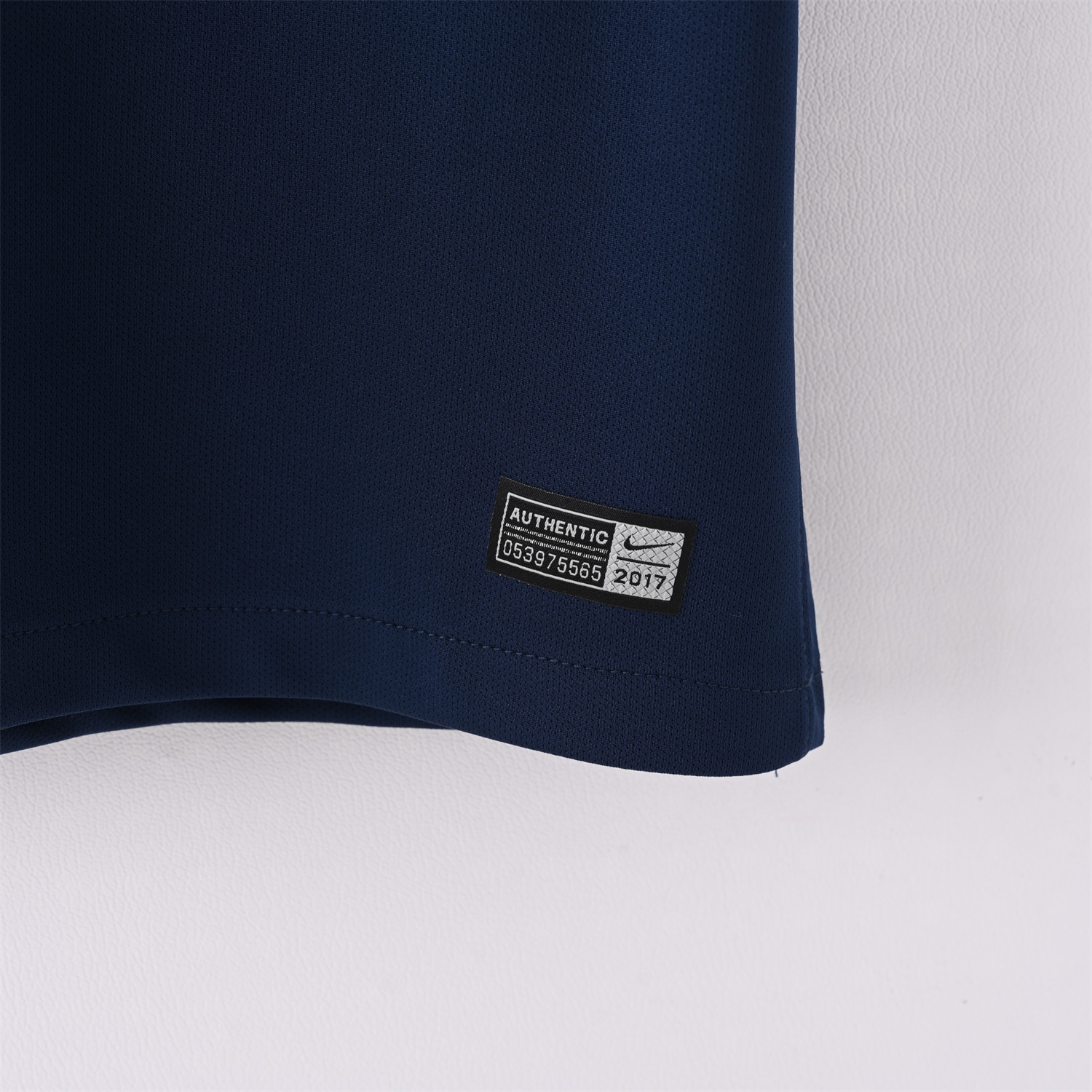 foot-Retro Paris Saint-Germain PSG 2017-18 Home Jersey