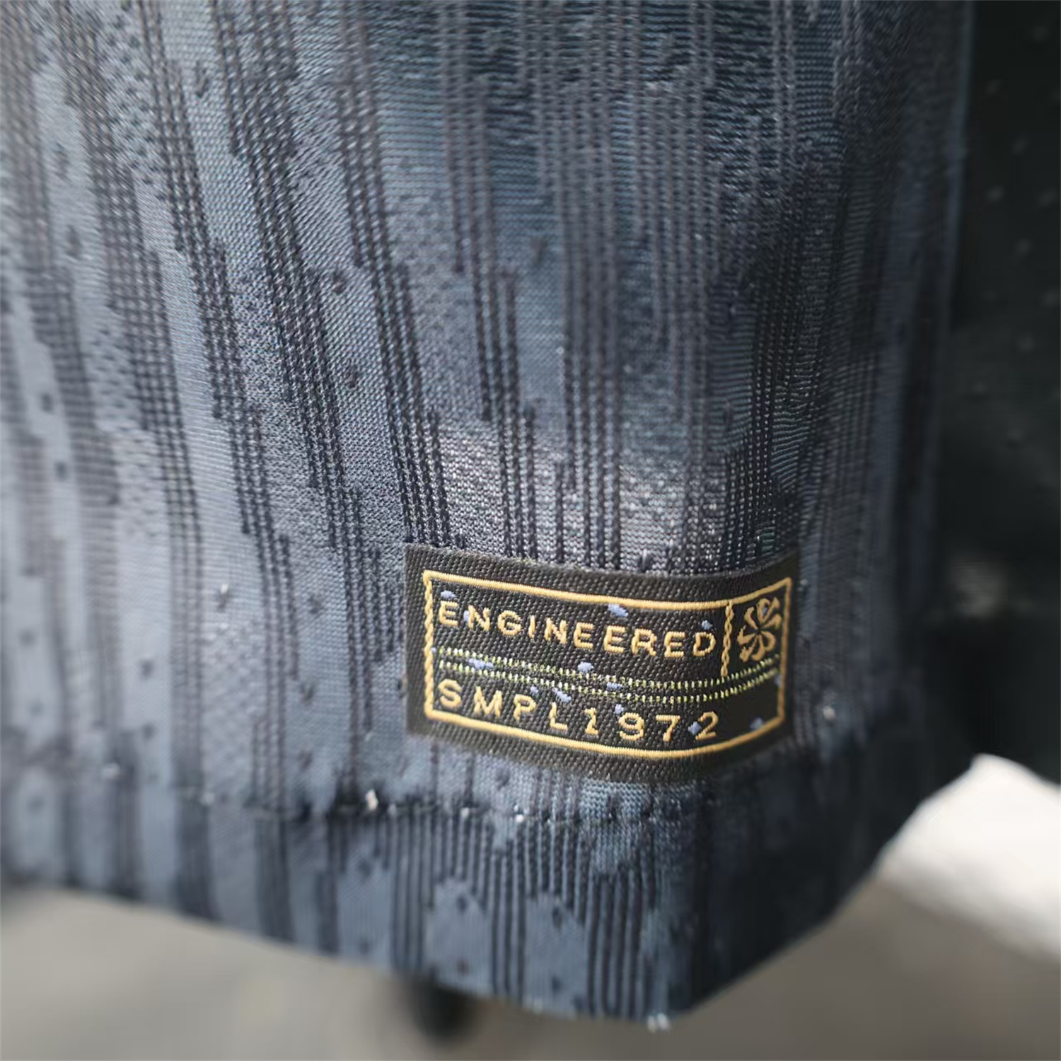 foot-Pumas UNAM 25-26 Black Goalkeeper Jersey - Player Version