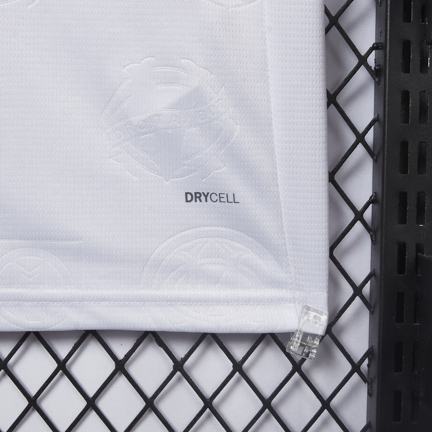 foot-Marseille 25-26 Home Jersey - Fans Version