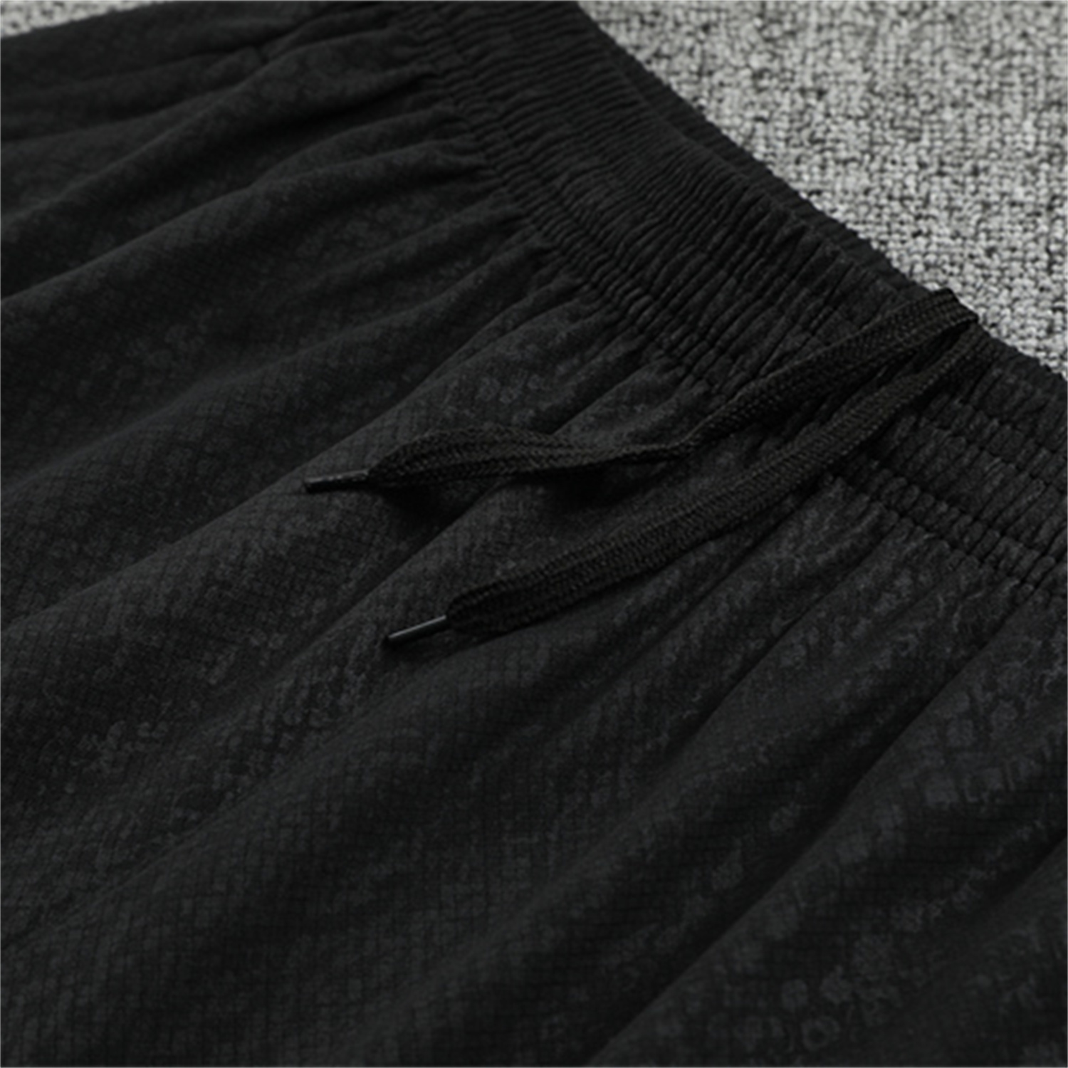 foot-Barcelona 25-26 X KB Kids Short-Sleeve Training Set - Purple Top & Black Shorts