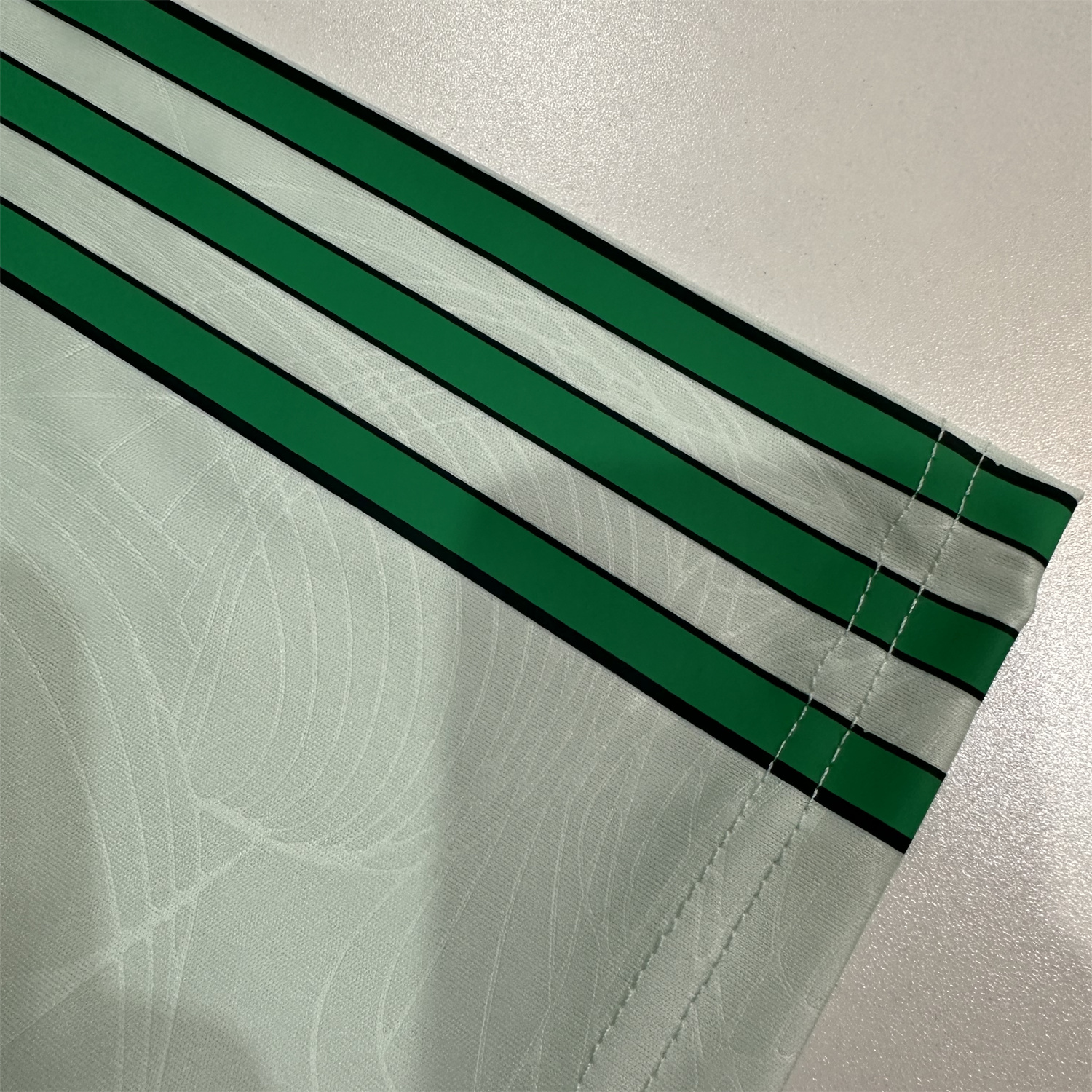 foot-Celtic 24-25 Originals Green St. Patrick's Day Jersey - Fans Version