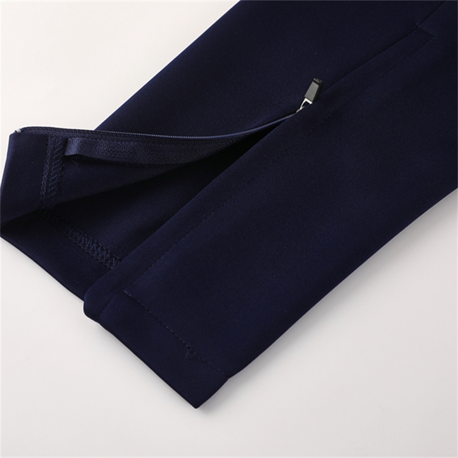 foot-Barcelona 25-26 Jacket Training Tracksuit - Royal Blue top & Royal Blue Pants