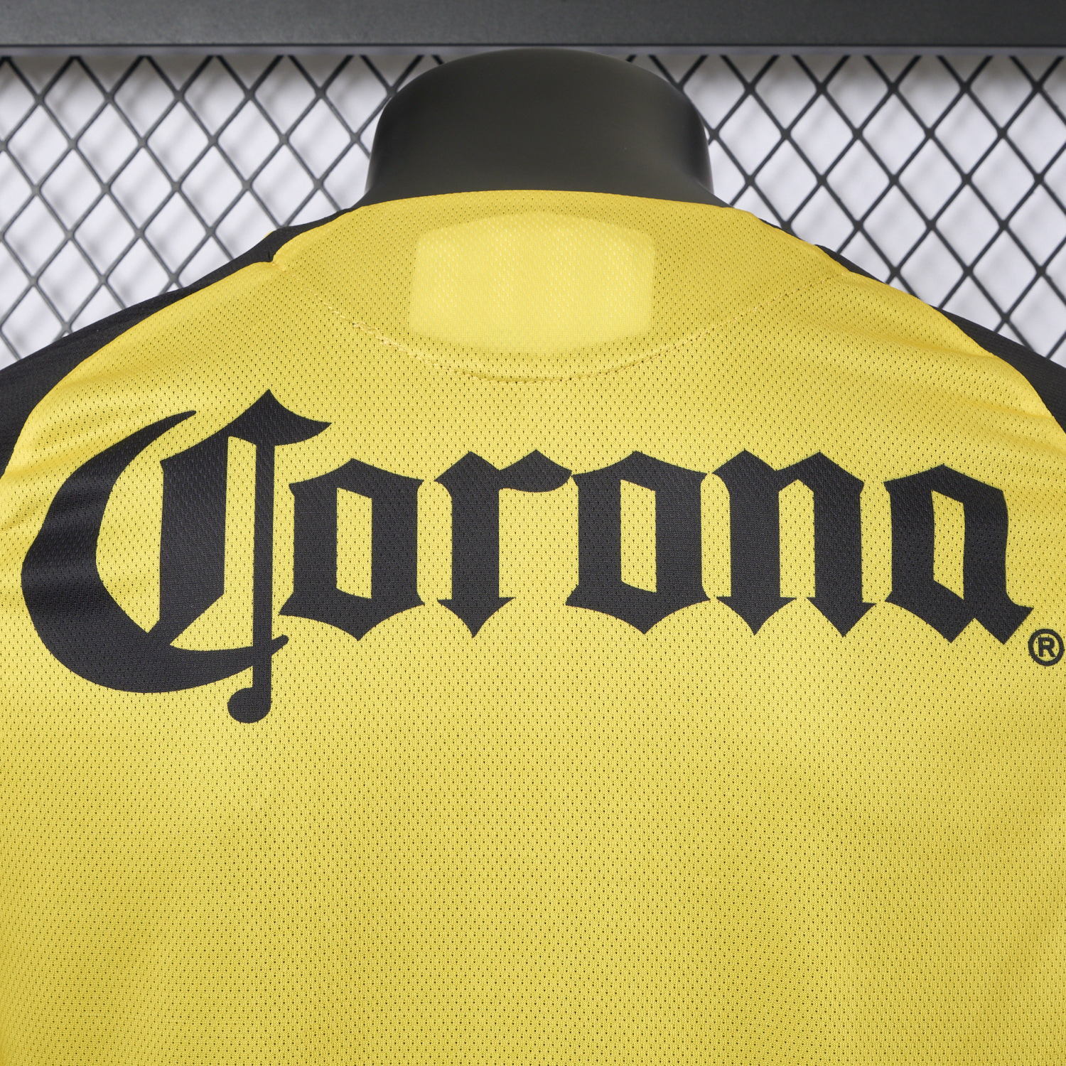 foot-Club América 25-26 Home Long Sleeves Jersey - Player Version