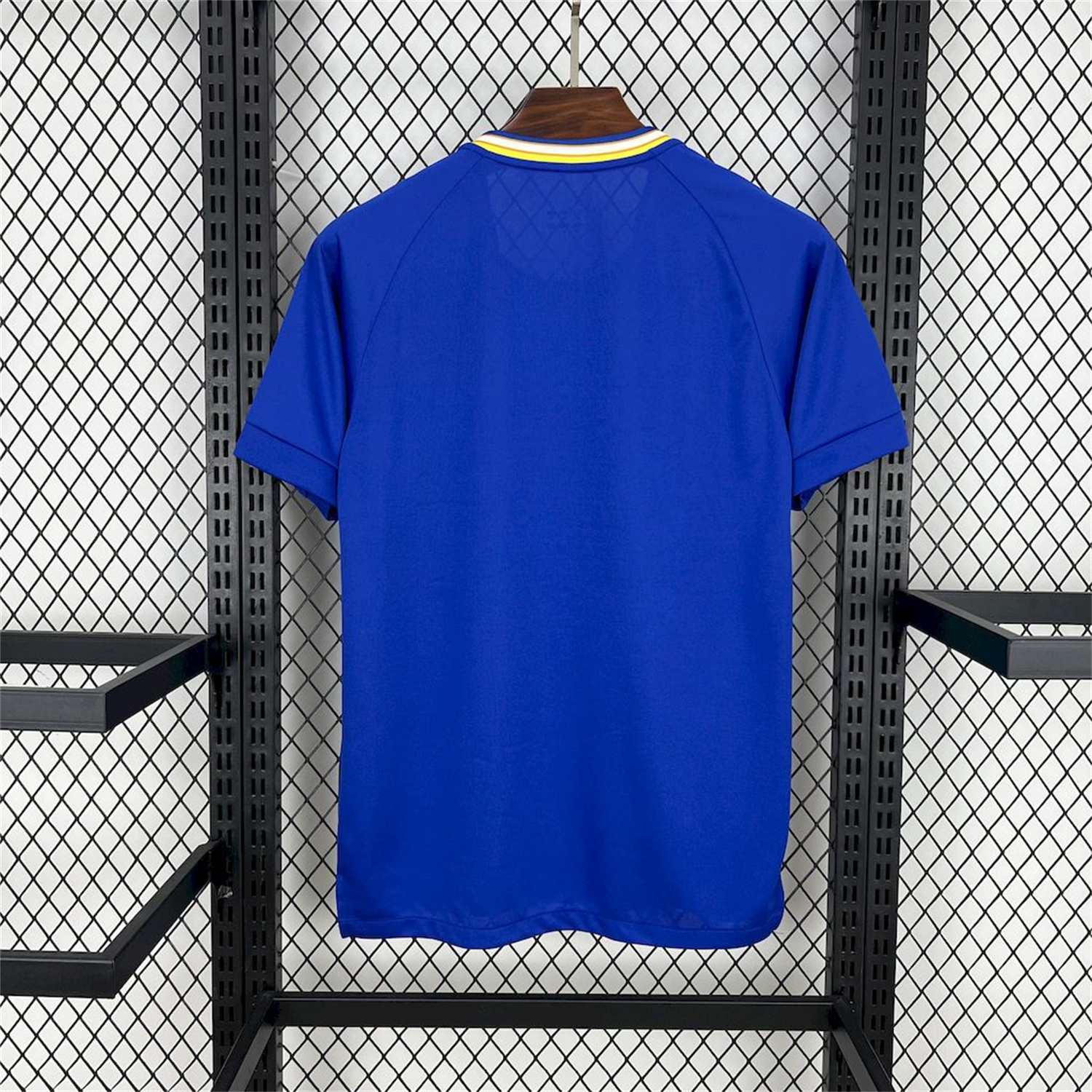 foot-Uzbekistan 2026 Home Jersey - Fans Version