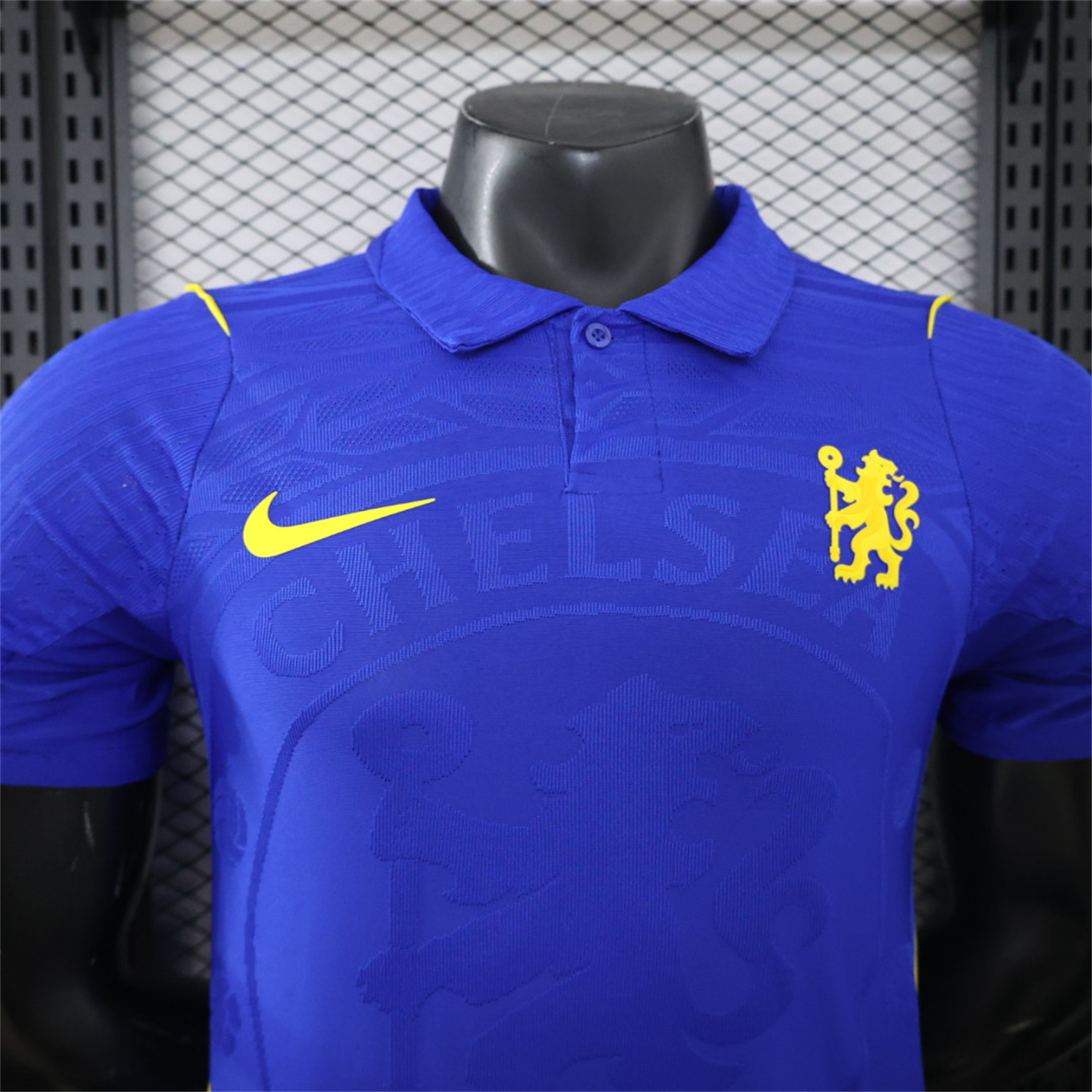 Funinjersey-C.H.E.L.S.E.A 26-27 Home Jersey - Player Version