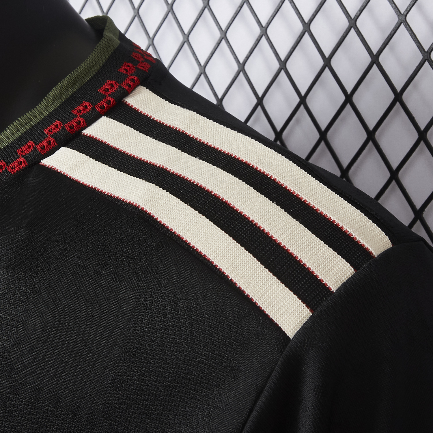 foot-Bayern Munich 25-26 Third Jersey - Player Version