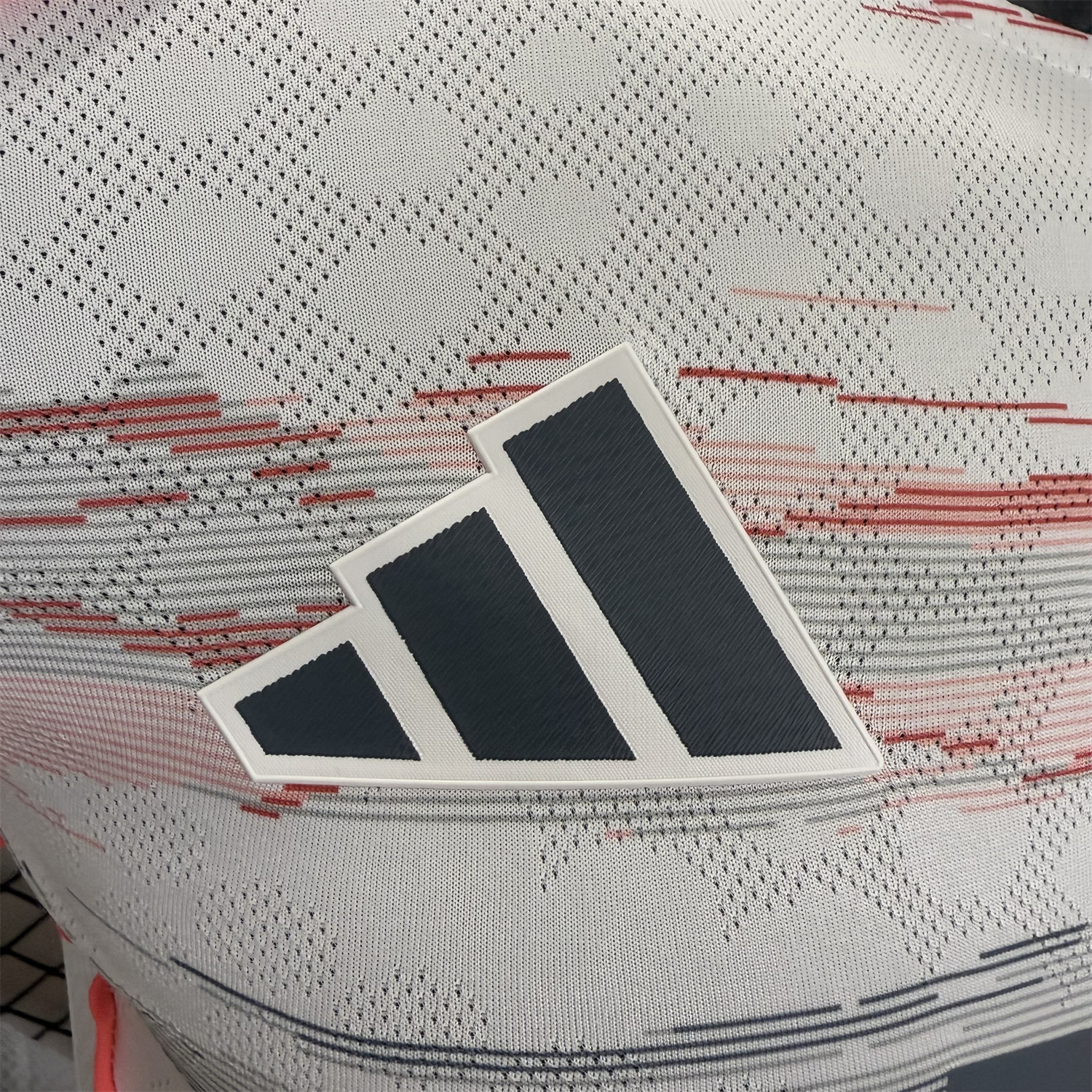 foot-Bayern Munich 25-26 Away Long Sleeves Jersey - Player Version