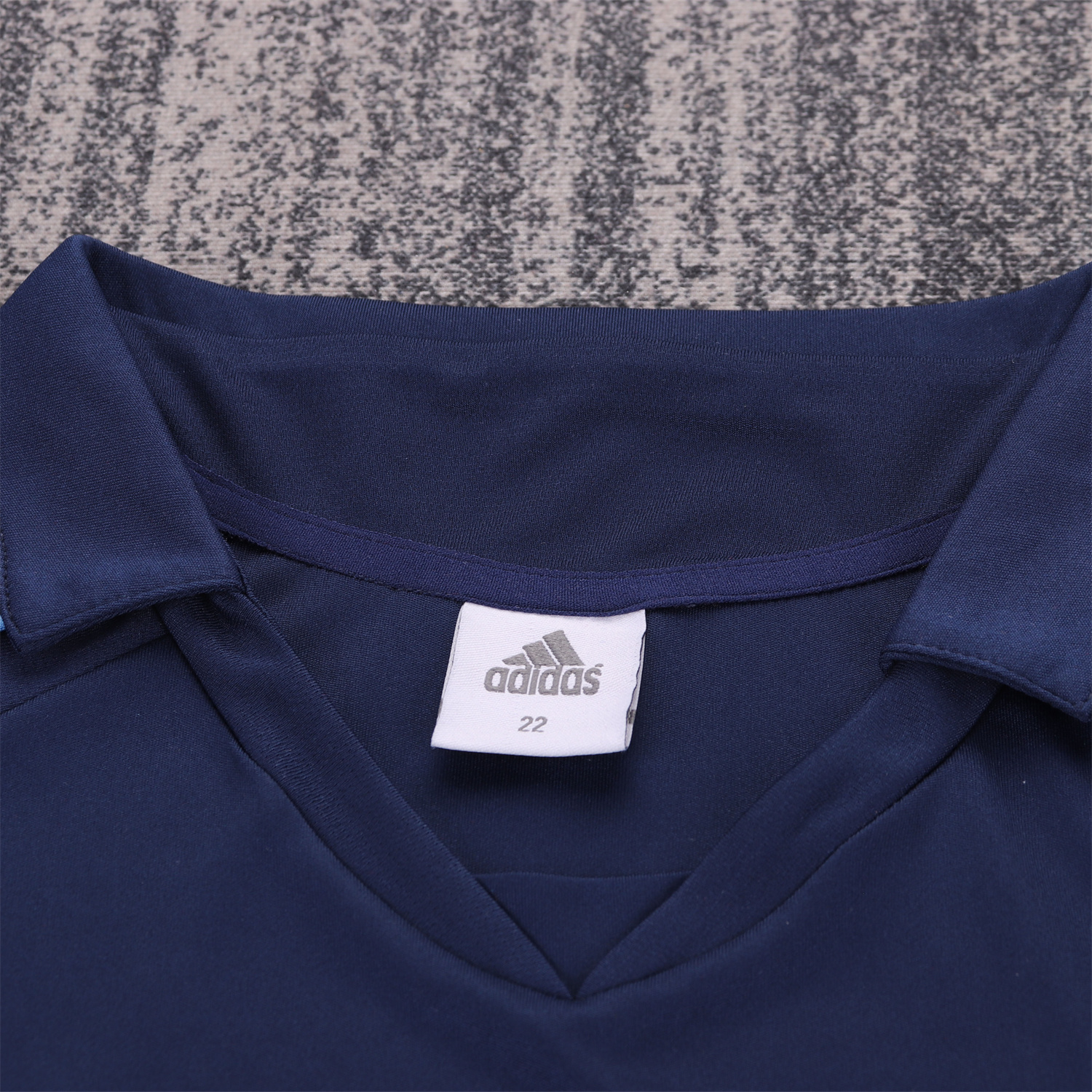 foot-Retro Real Madrid 05-06 Away Kids Kit