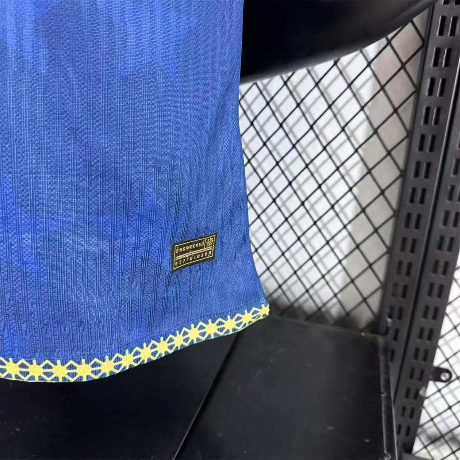 foot-Paris Saint-Germain PSG 25-26 Red Trophy Special Edition Jersey With Star - Player Version