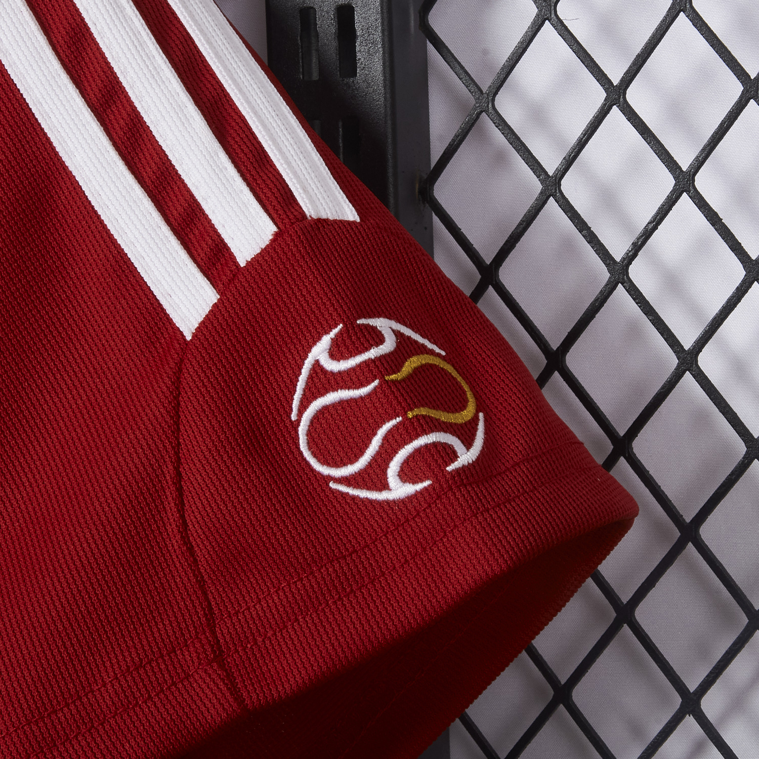 foot-Retro Bayern Munich 2006-07 Home Jersey