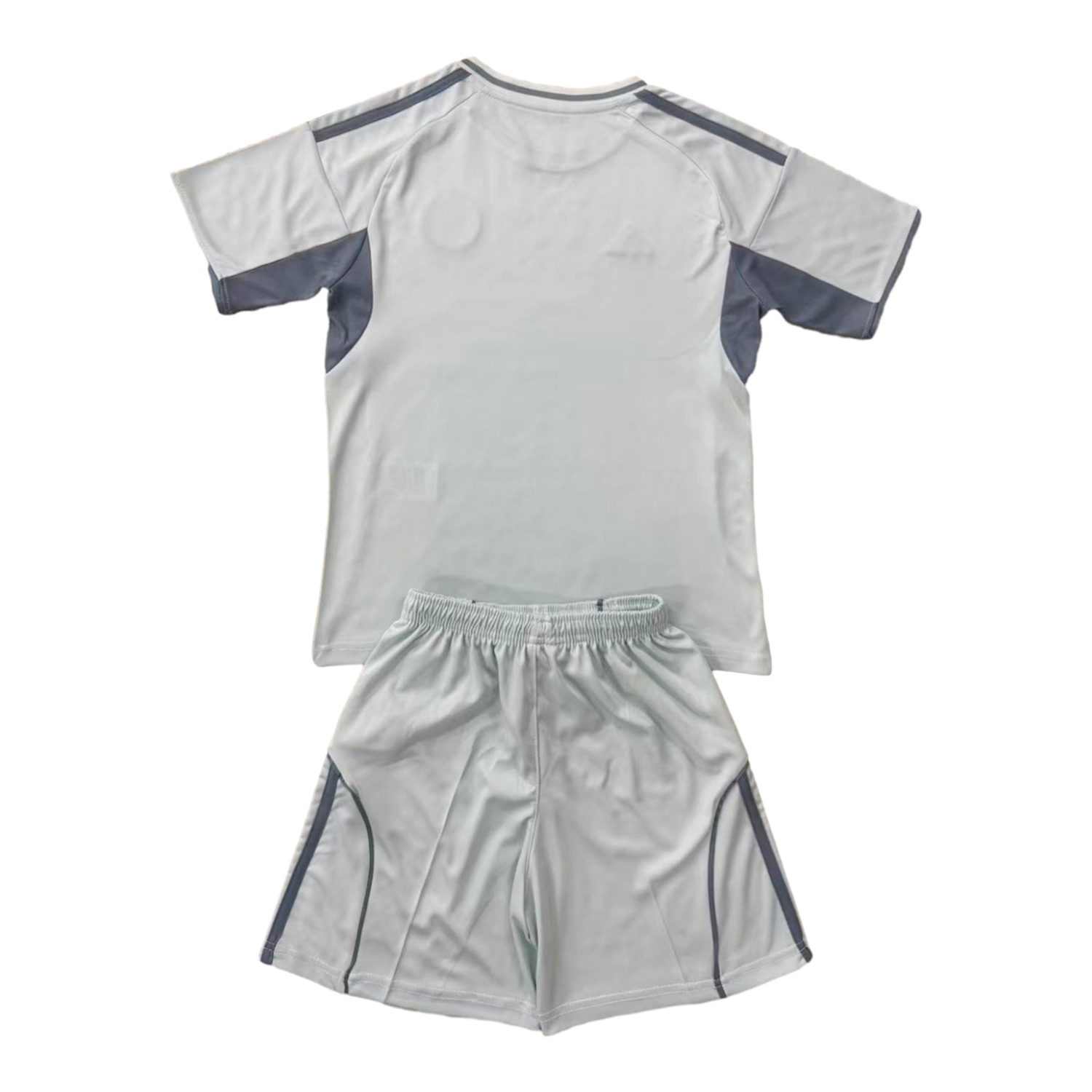 foot-Charlotte 25-26 Pre-Match Training Men's Adult Jersey Set - Fans Version