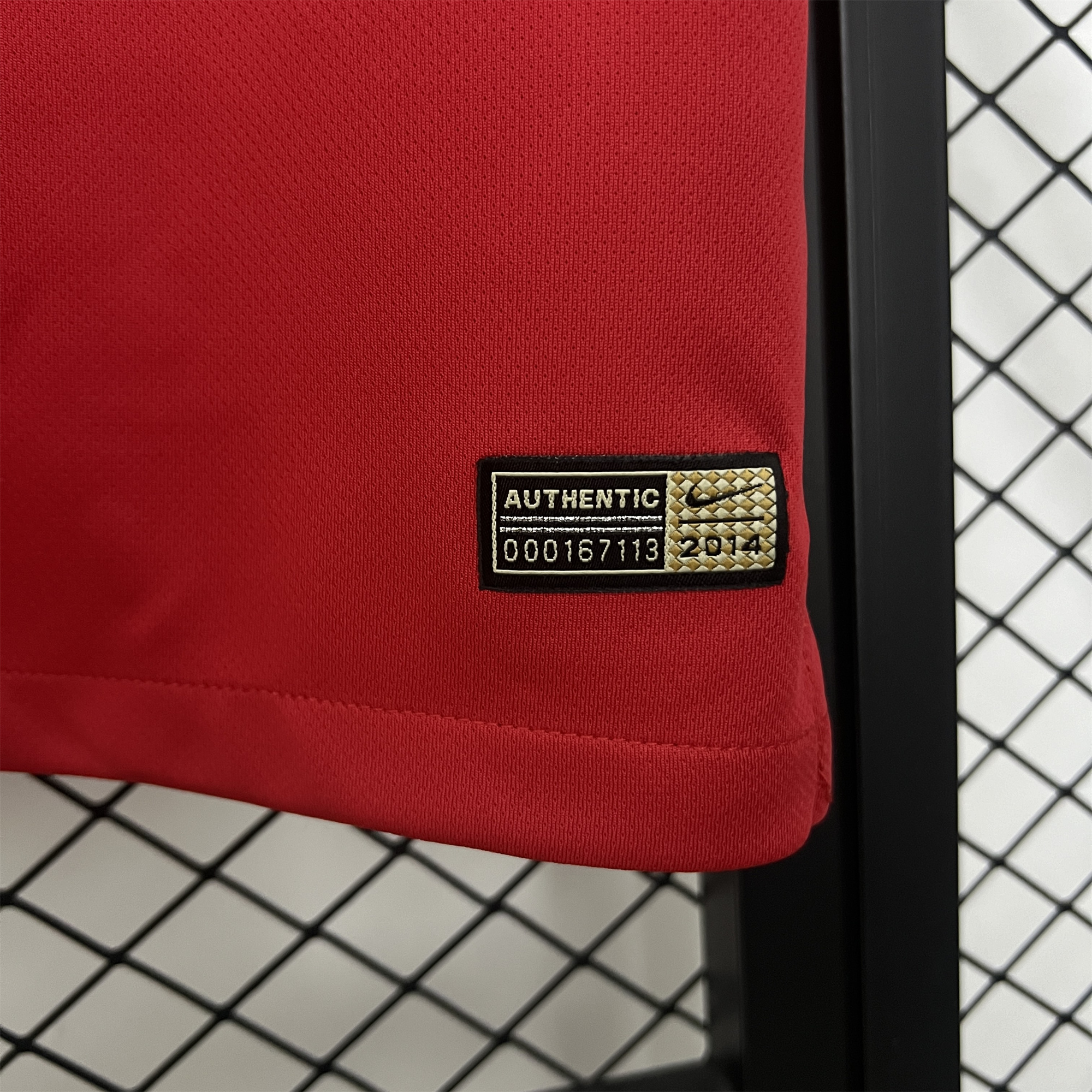 unitedfutballjersey-Retro United States USA 2014 Away Jersey