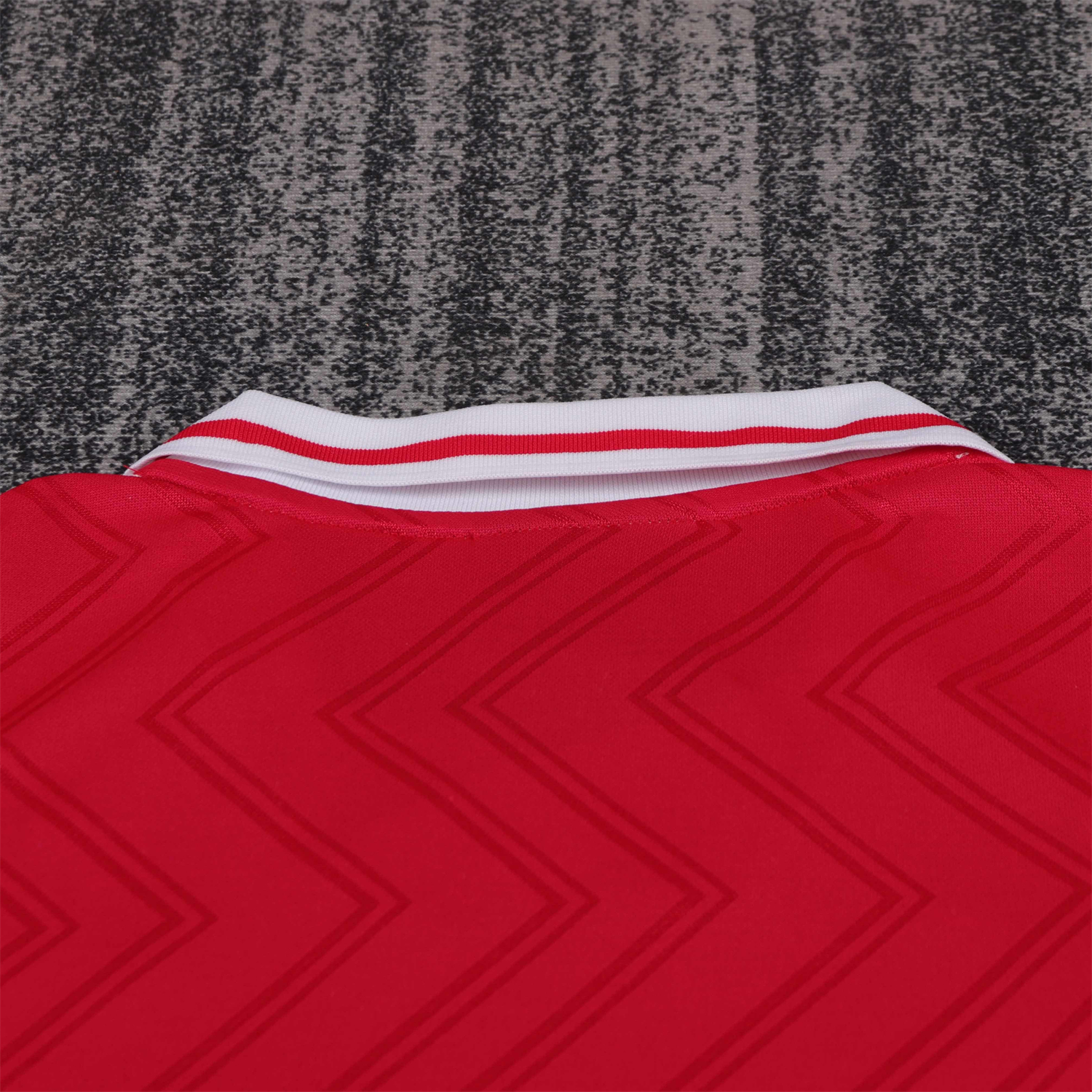 GlobeJersey-Retro Arsenal 1996-97 Home Kids Kit