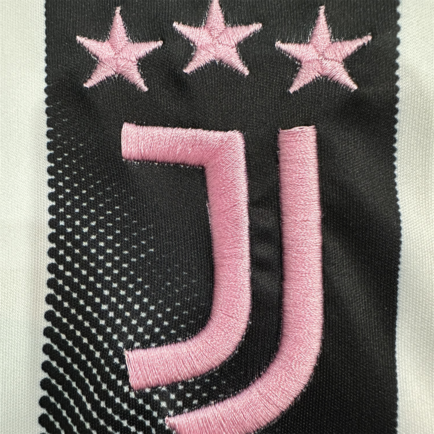 foot-Juventus 25-26 Home Unsponsored Jersey - Fans Version
