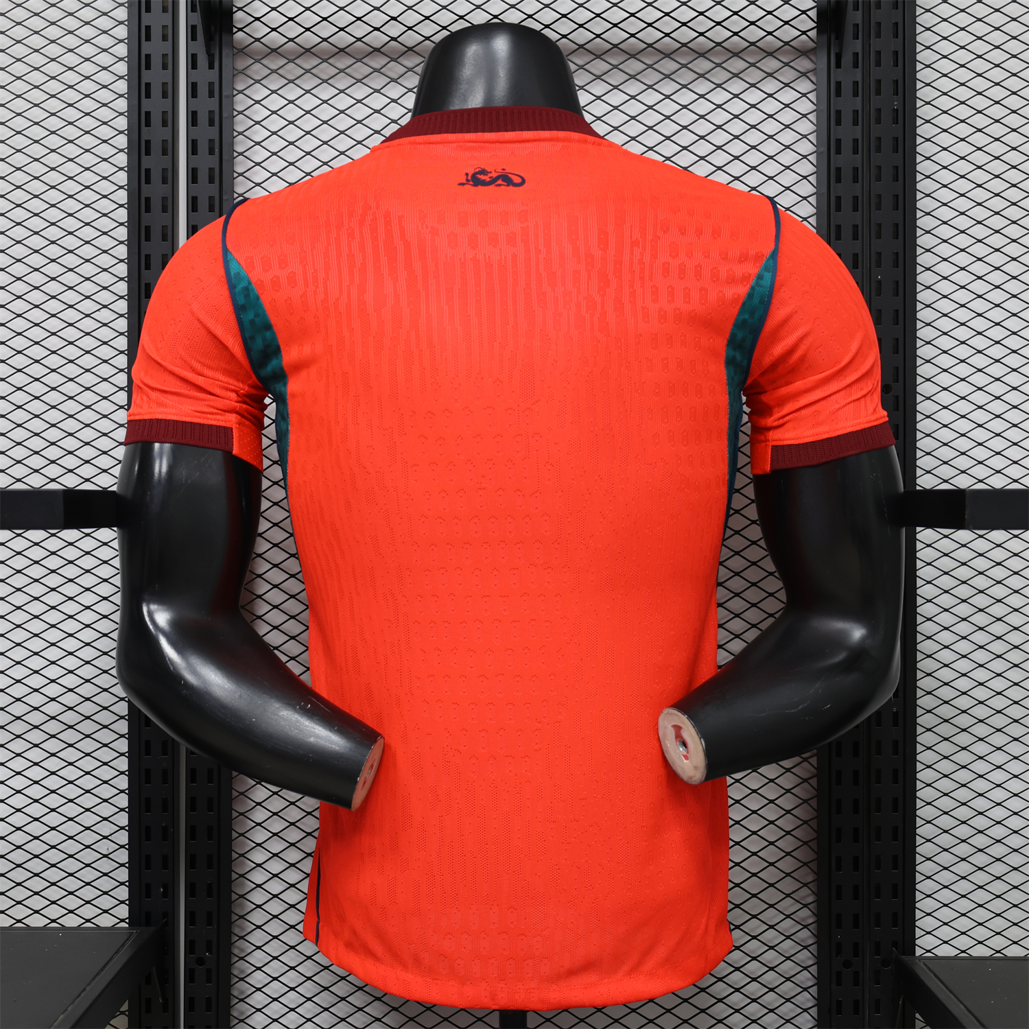 Funinjersey-China 2026 Home Jersey - Player Version
