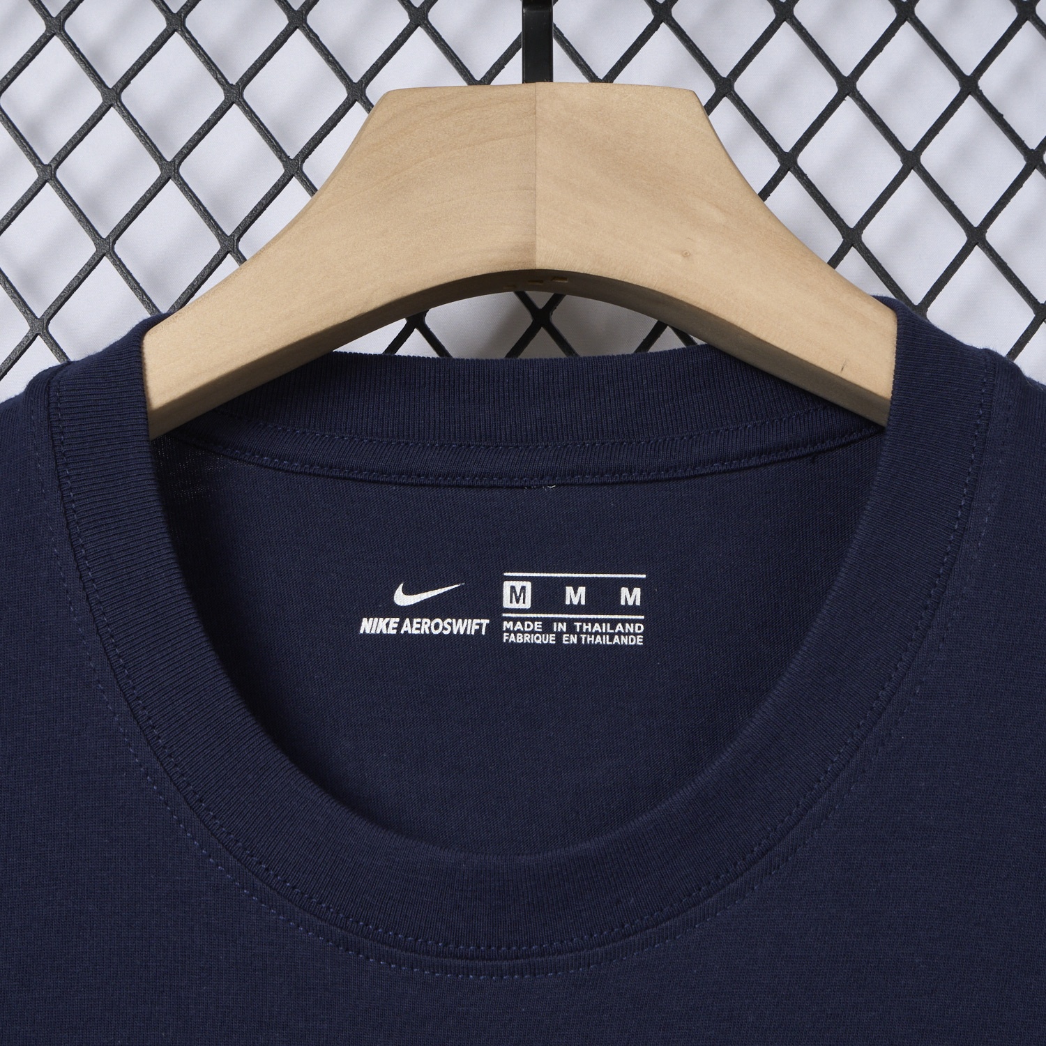 foot-Barcelona 2025 Winners Copa Del Rey Deep Blue Commemorative T-shirt