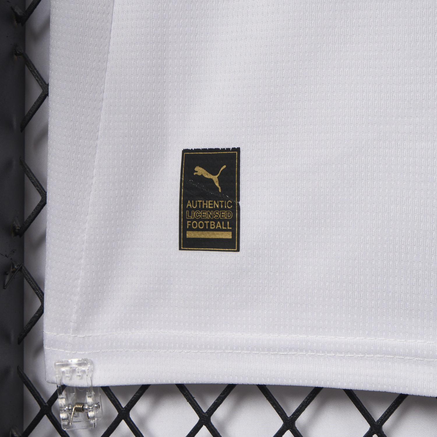 foot-Borussia Mönchengladbach 25-26 Home Jersey - Fans Version