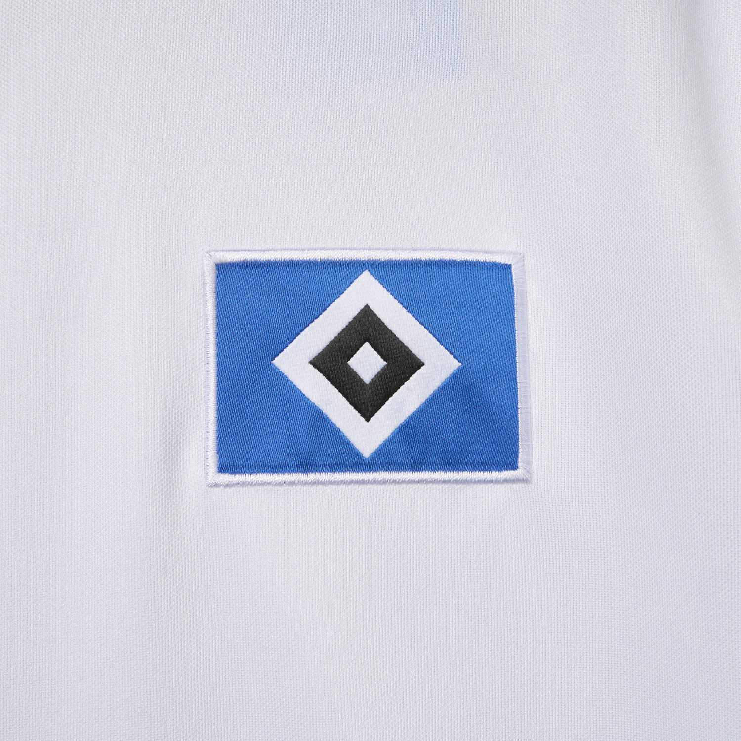 foot-Retro Hamburger SV 1980-81 Home Jersey
