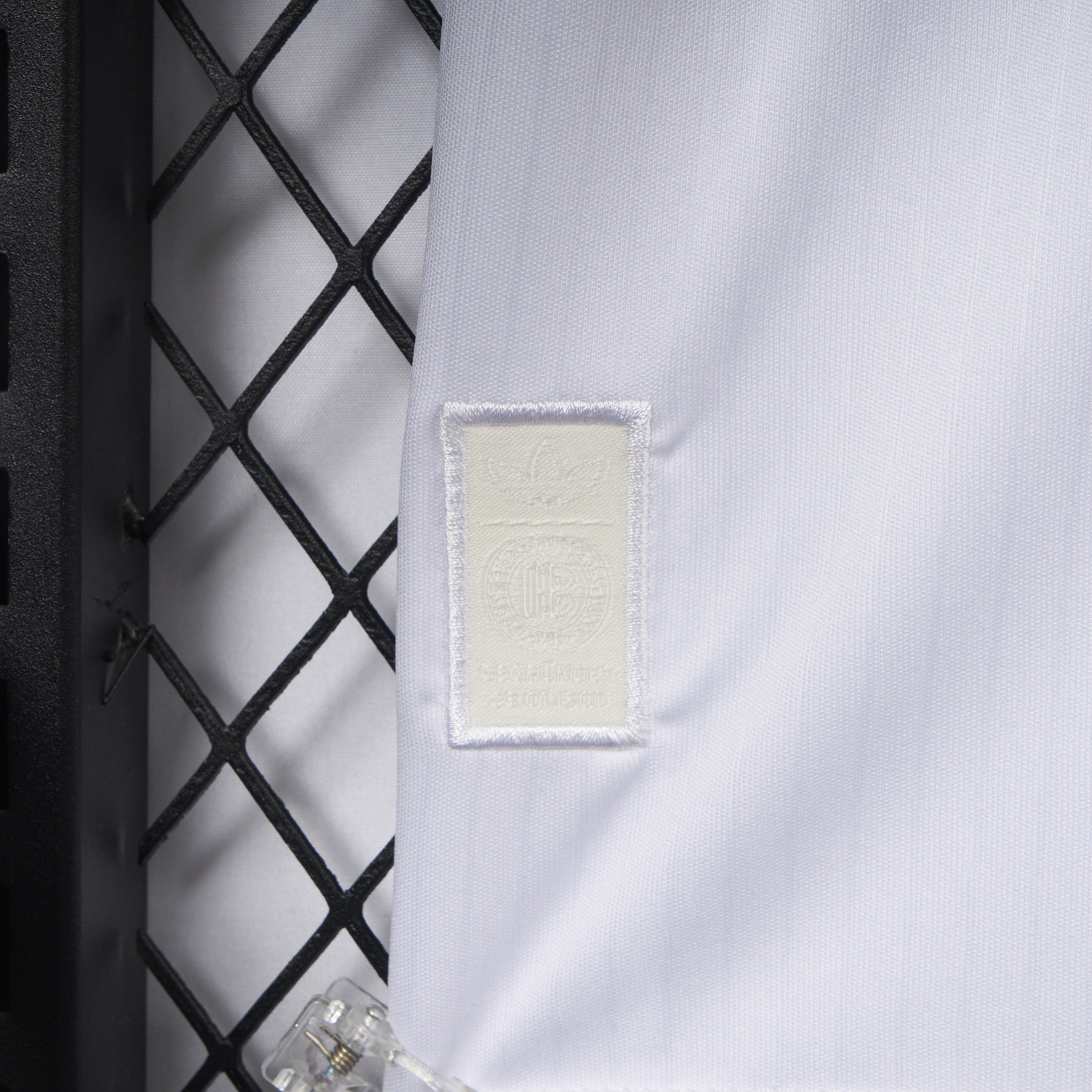 foot-Germany 2025 125-Year Anniversary Pure White Special Jersey - Fans Version