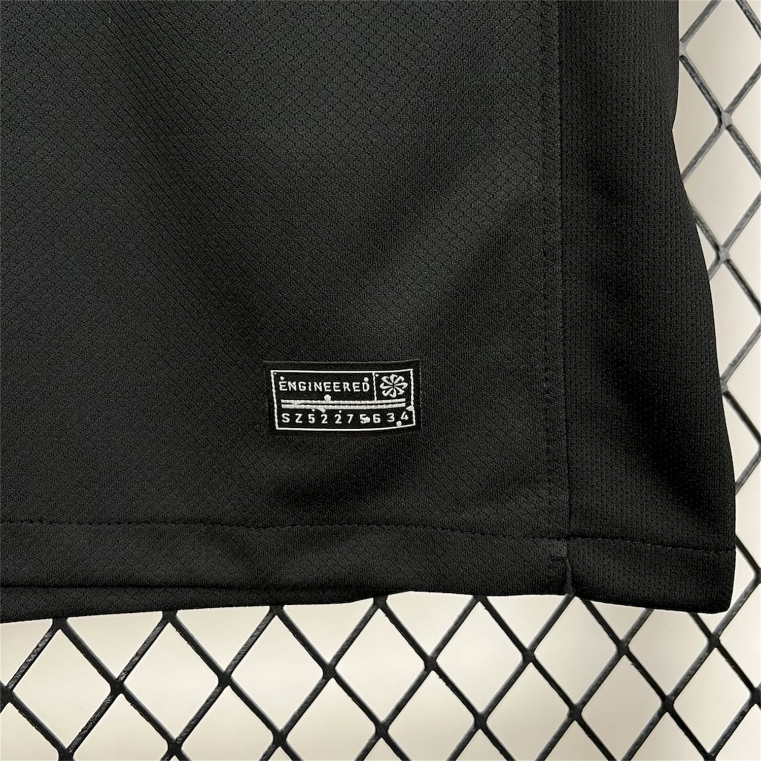 ManixJersey.com | Atlético Nacional 25-26 Away Jersey - Fans Version -Customize Name, Number and Patch | Worldwide Shipping