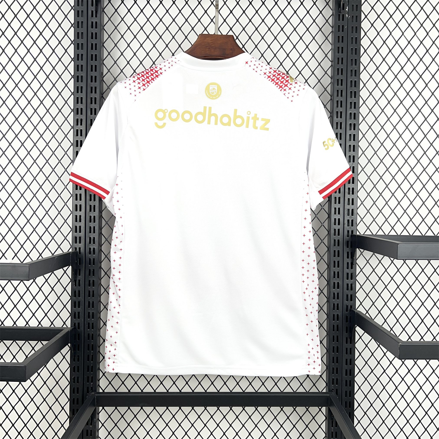 Funinjersey-PSV Eindhoven 25-26 Fourth Jersey - Fans Version