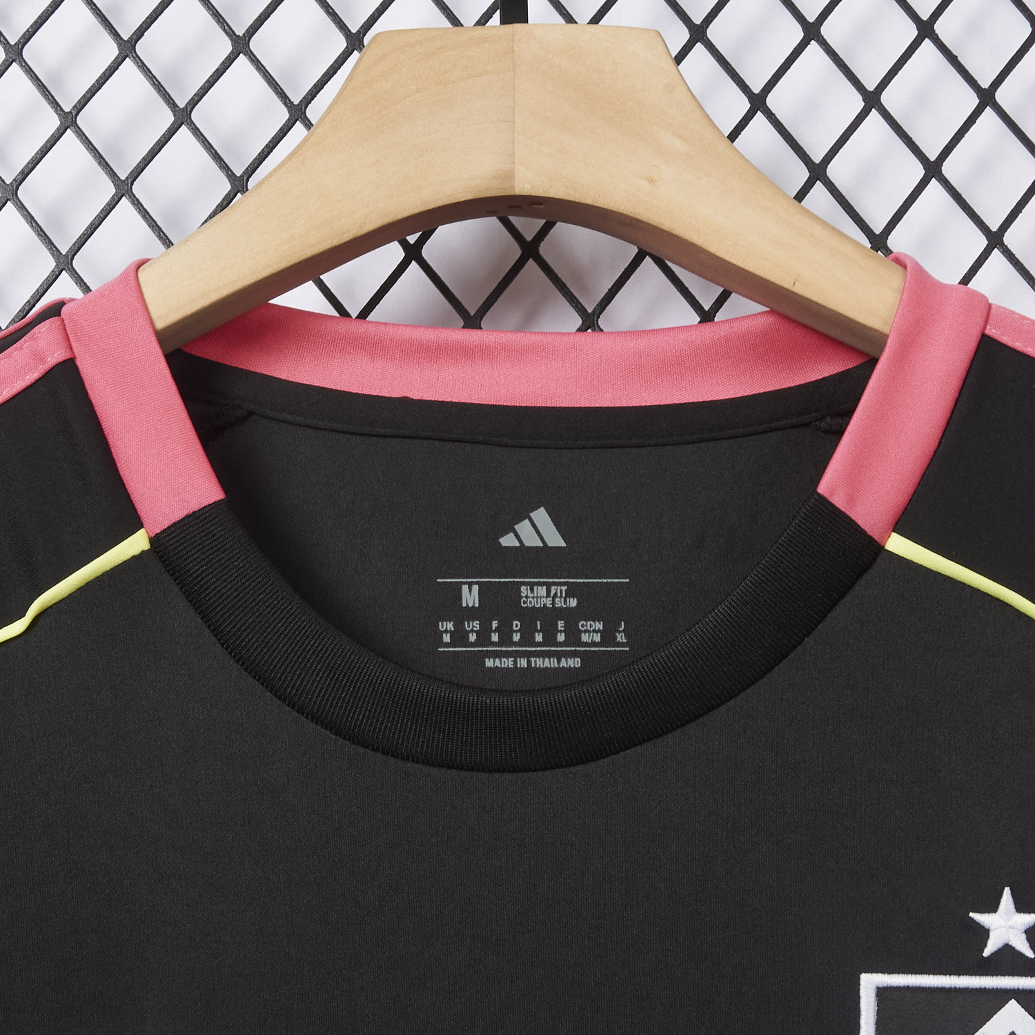 foot-Hamburger SV 25-26 Third Jersey - Fans Version