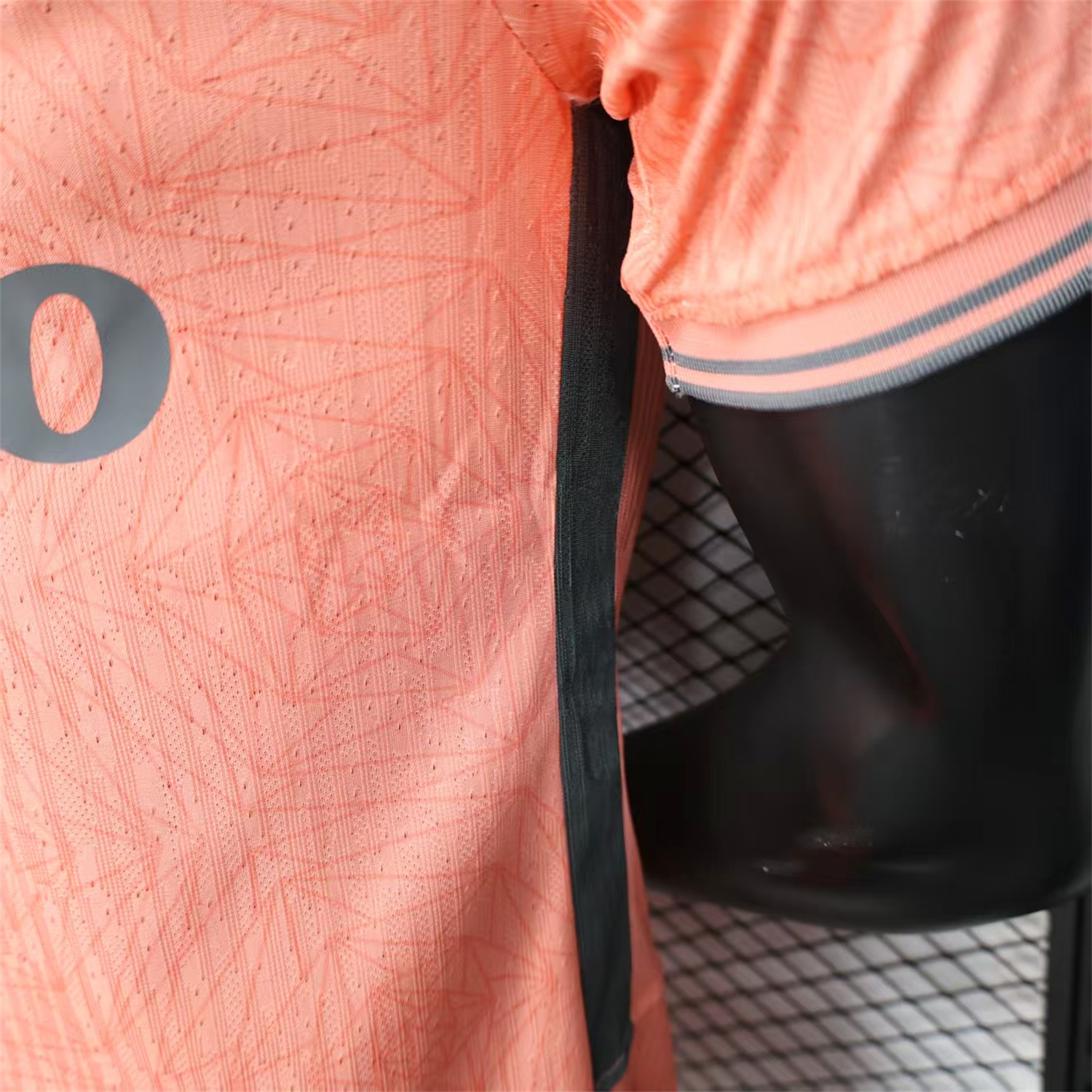 foot-Porto 25-26 Away Jersey - Player Version