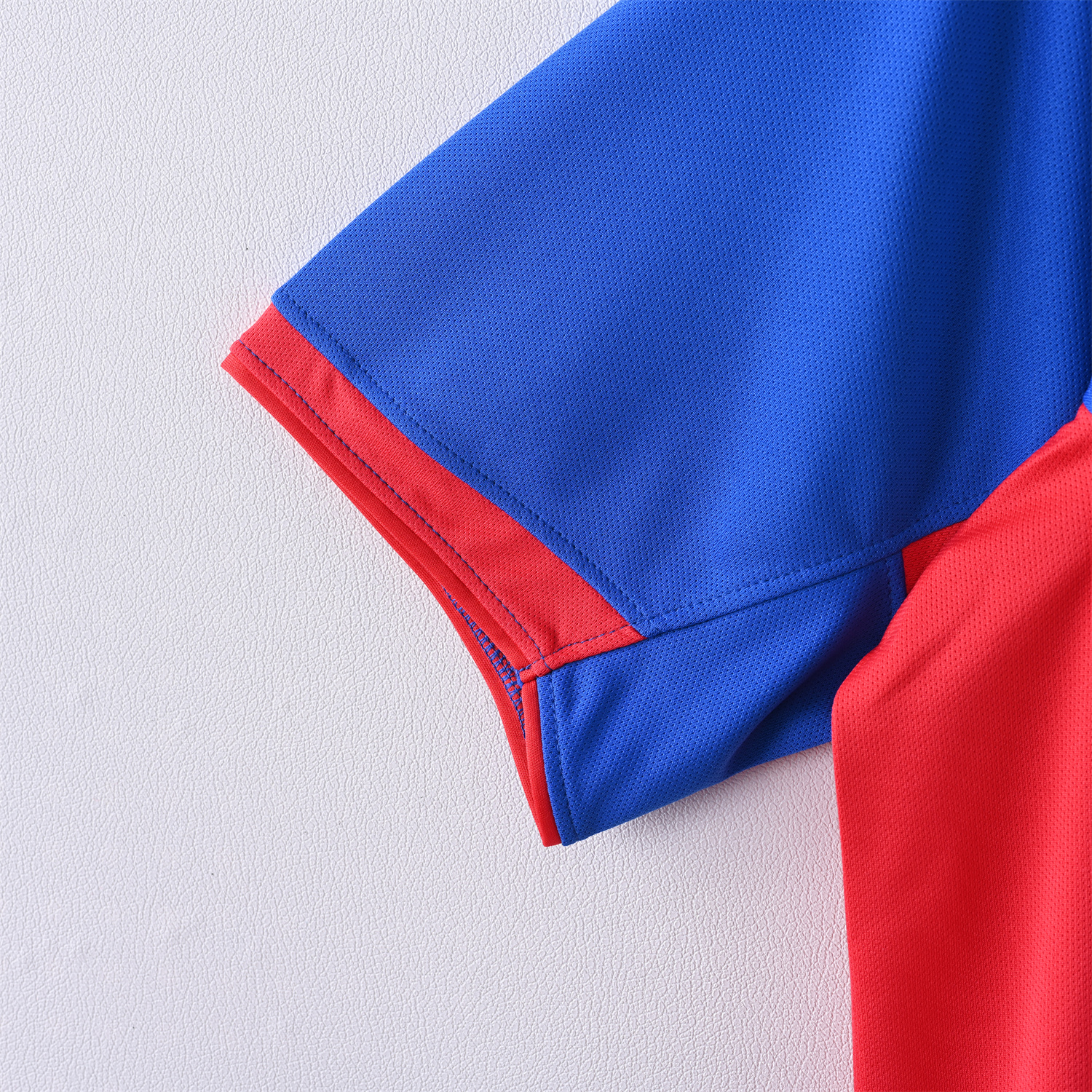 foot-Retro Barcelona 04-05 Home Jersey