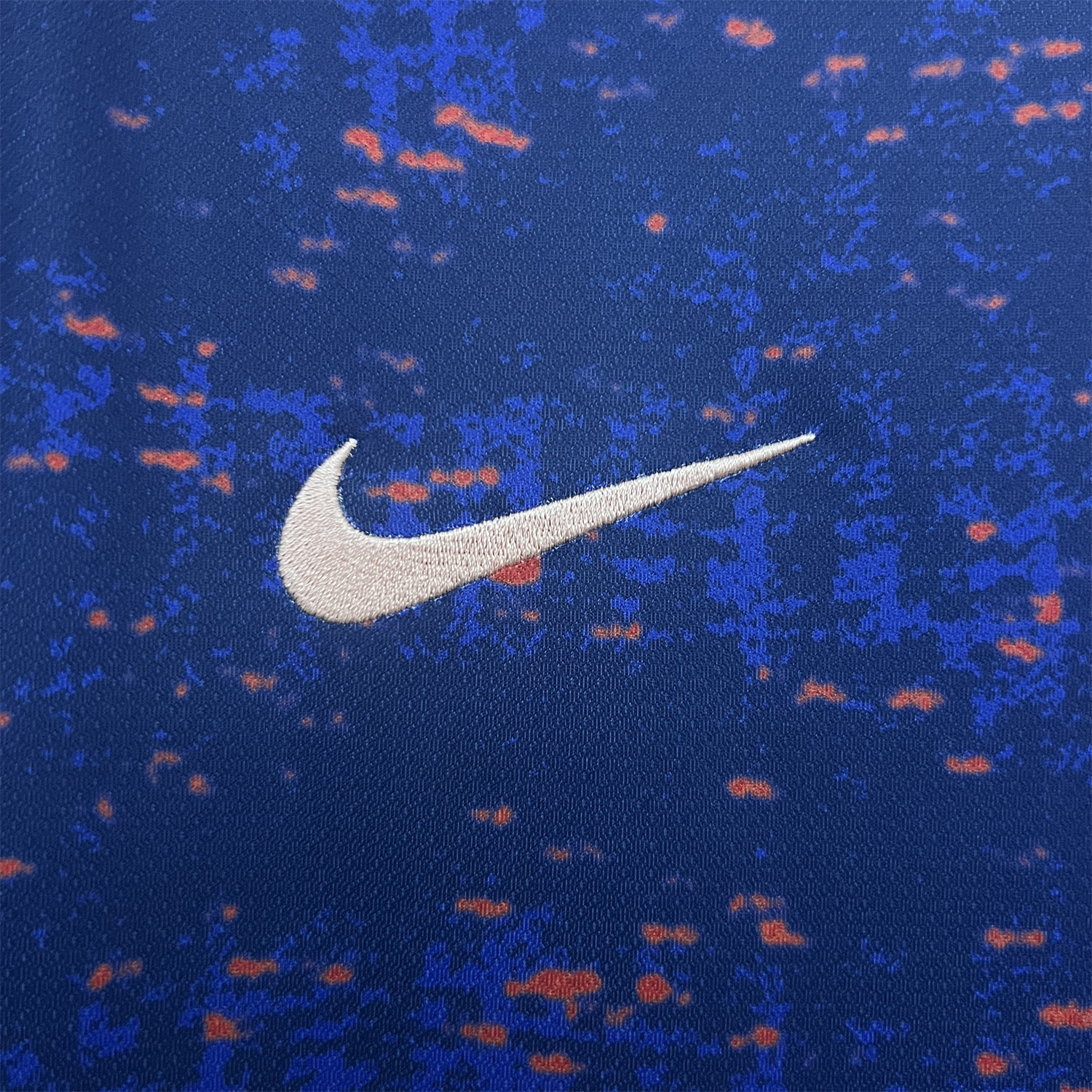 foot-France 2025 Women's Team Home Jersey - Men's Fans Version